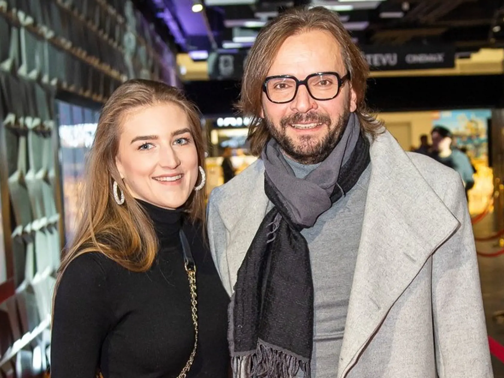 Ján Ďurovčík, Barbora Hlinková