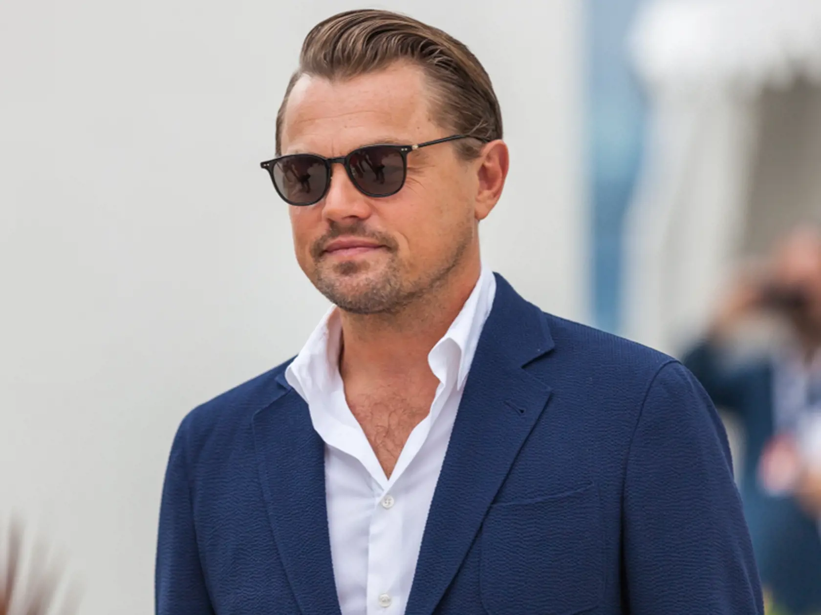 Cannes,,France,-,May,22,,2019:,Leonardo,Dicaprio,Attends,Theâ