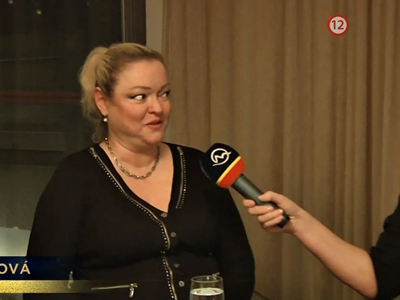 Dominika Gottová prezradila v Smotánke o slávnom otcovi zaujímavú vec.