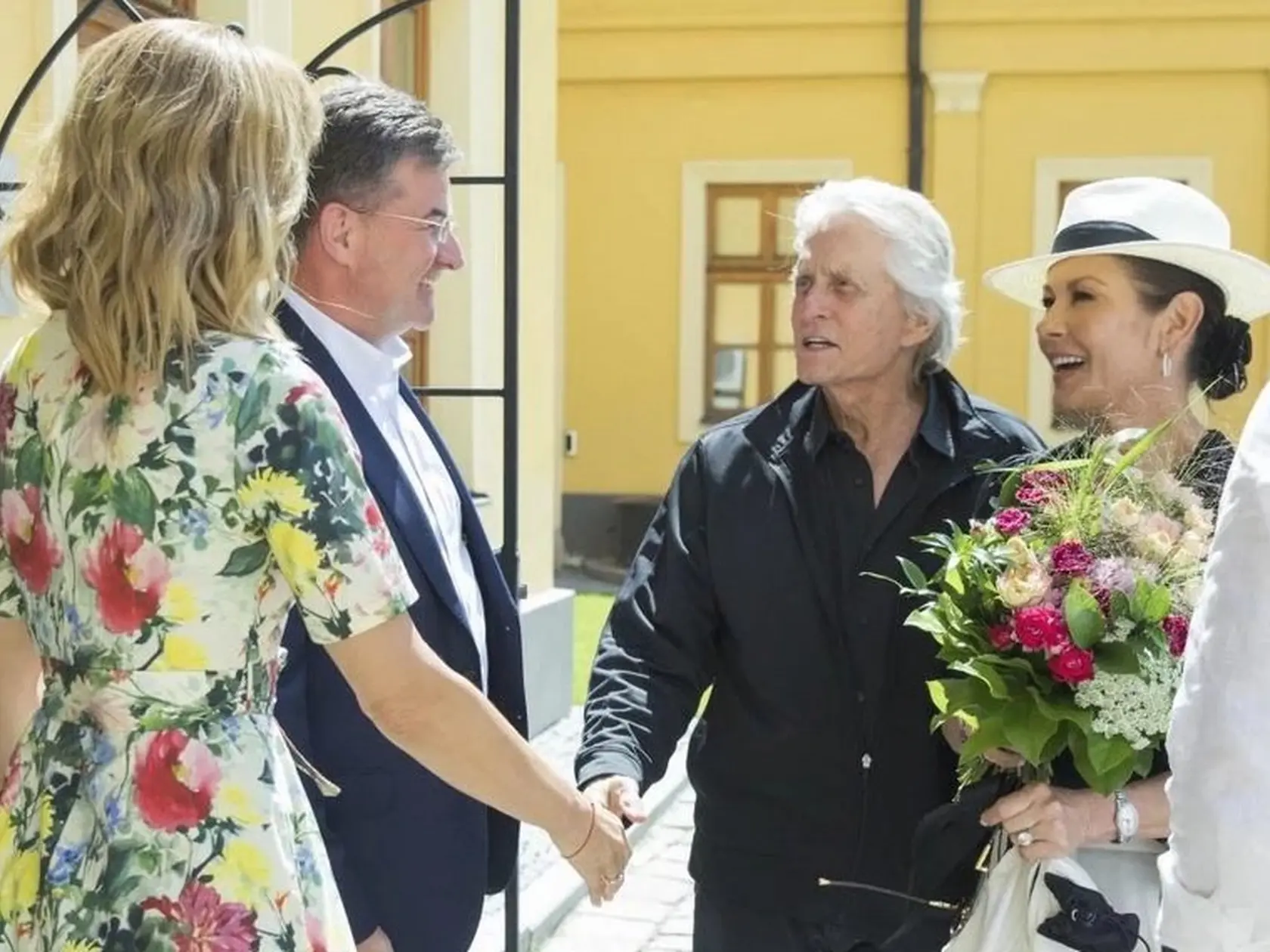 Hollywoodsky miláčik Michael Douglas oznámil fanúšikom smutné správy. Na plátne ho už podľa všetkého neuvidíme.