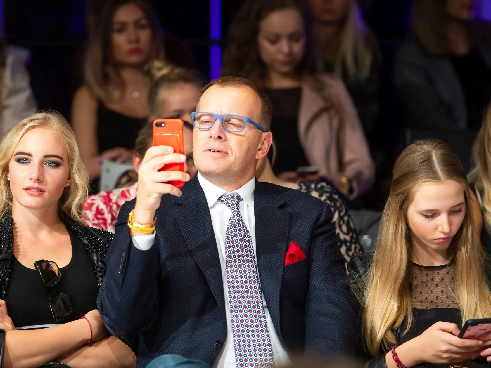 Boris Kollár má ďalšieho potomka. Medzi mamičky jeho detí sa pridala Miriam.