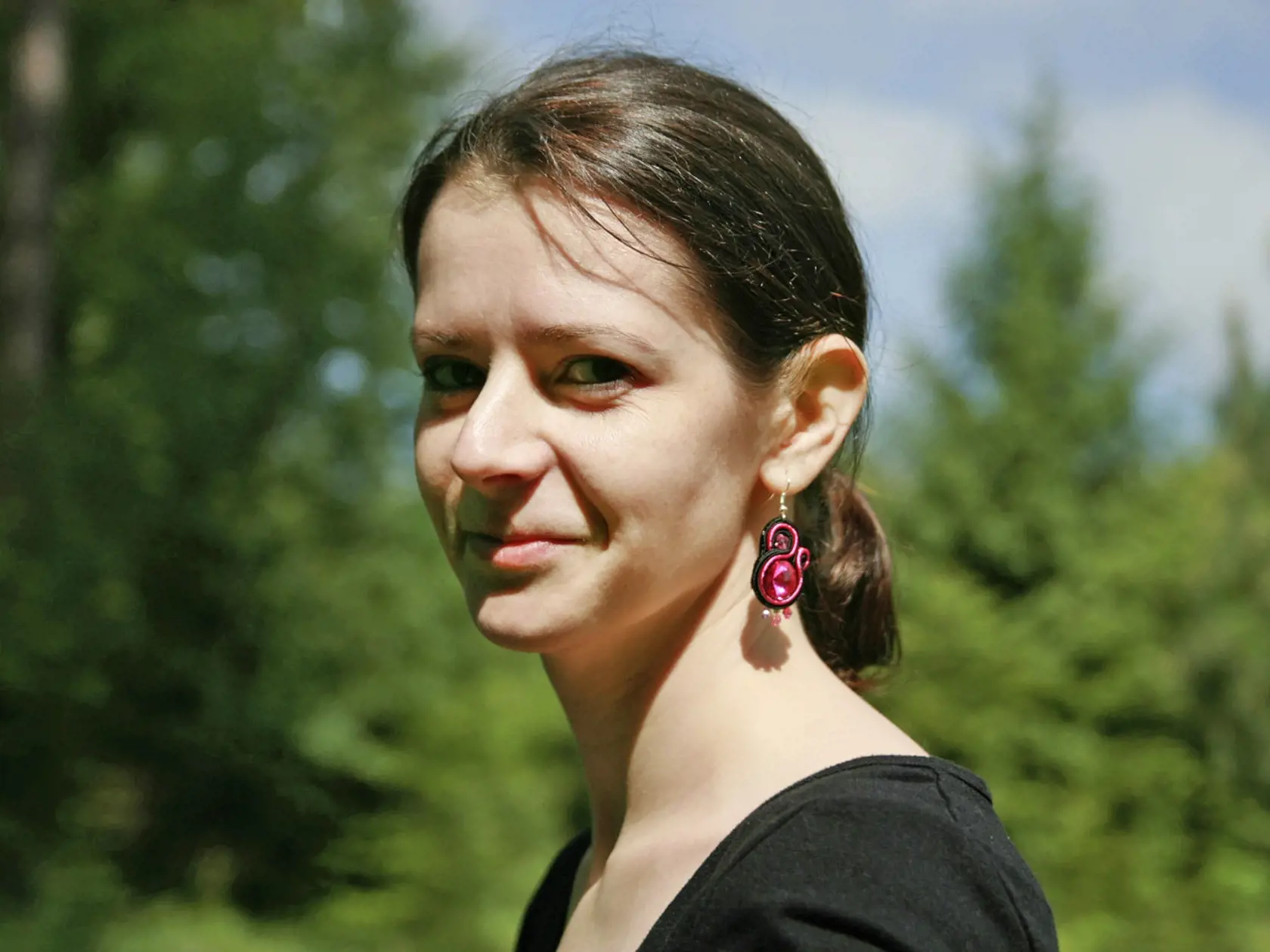 Andrea Závodská