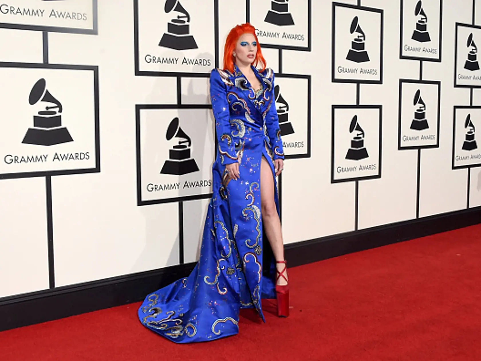 Lady Gaga