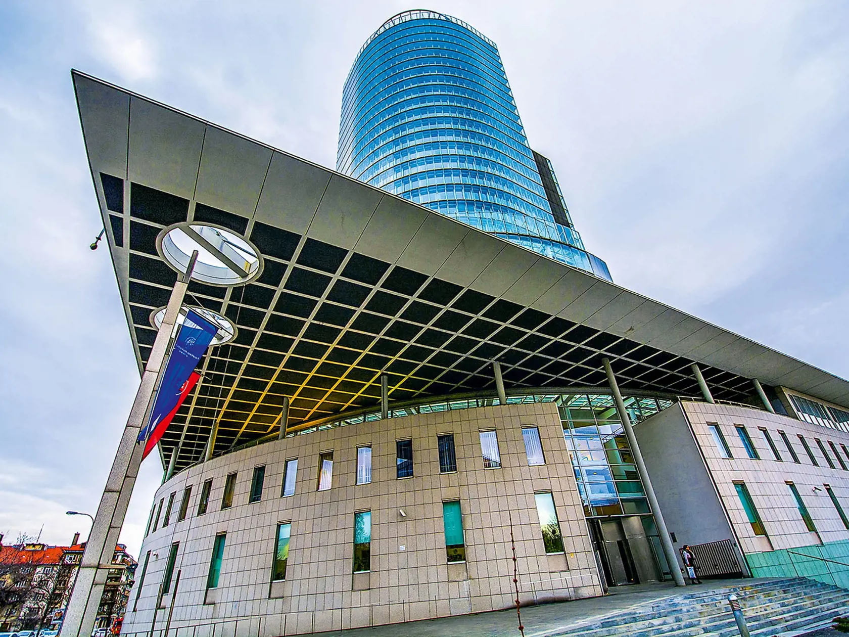 Národná banka Slovenska