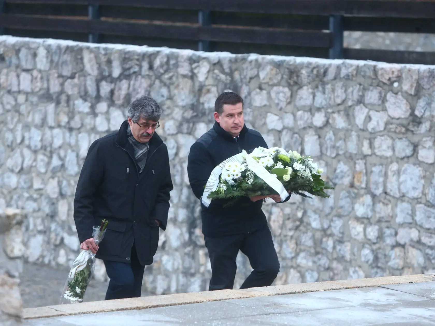 Patrik Herman prišiel spolu s Milanom Ftáčnikom.