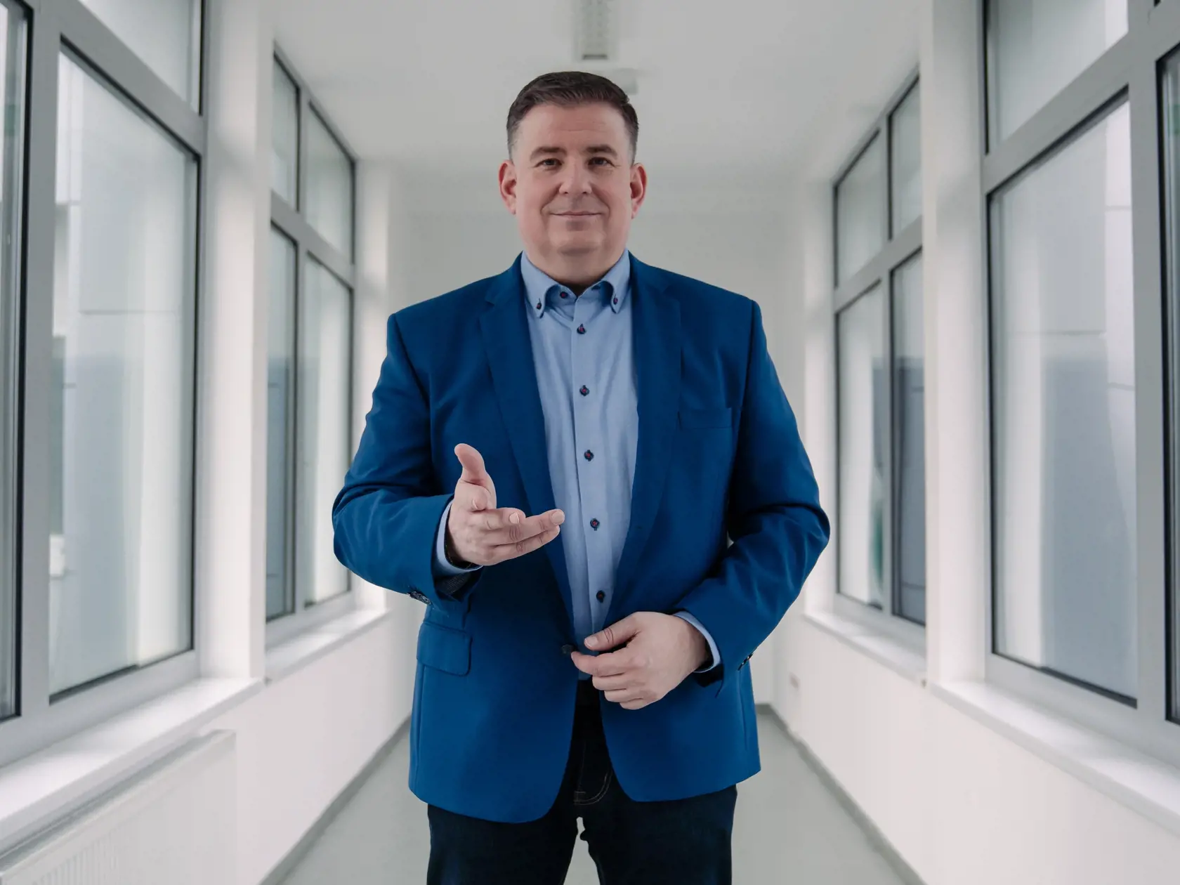 ,,Možností bolo viacero. Budeme vytvárať novú reláciu, zaradím sa do rozbehnutej relácie, bude to spravodajstvo, bude to publicistika?”