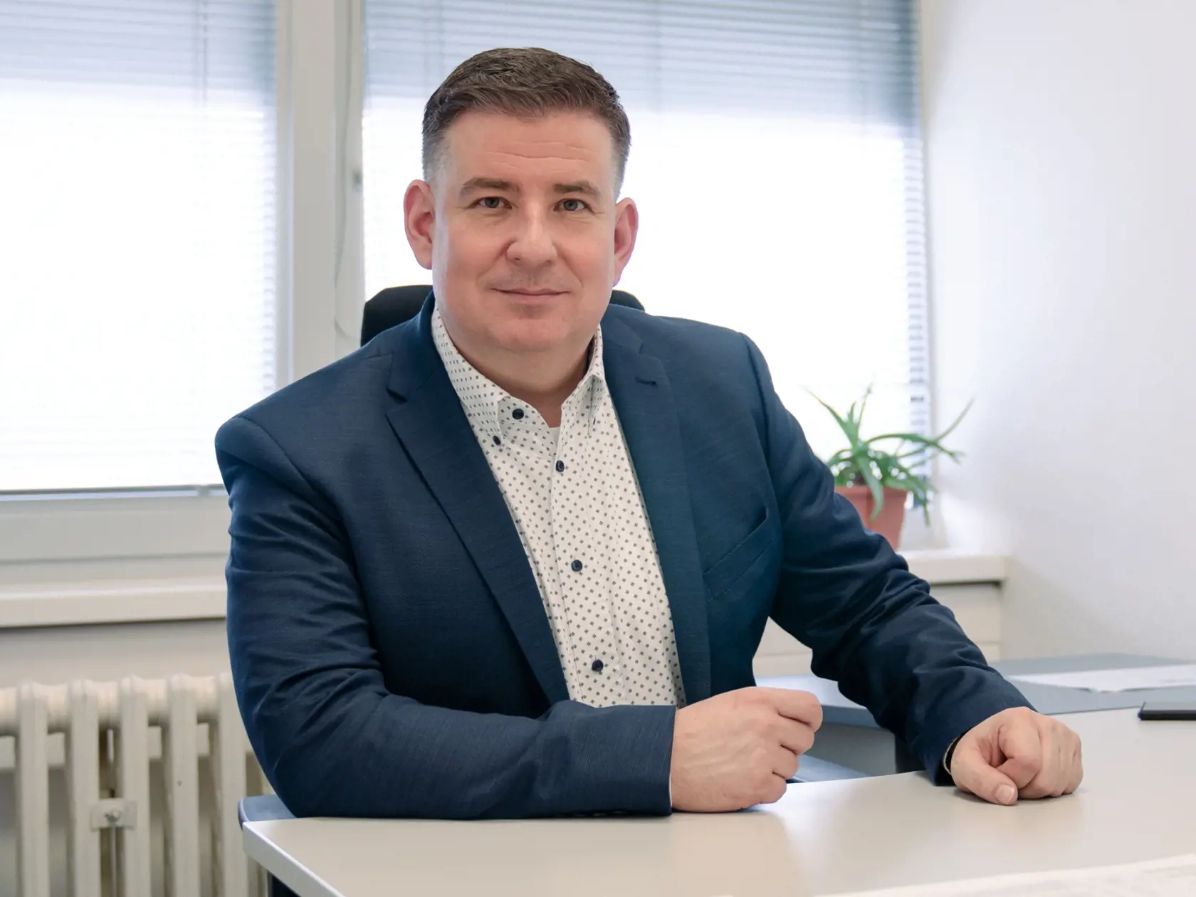 Patrik Herman