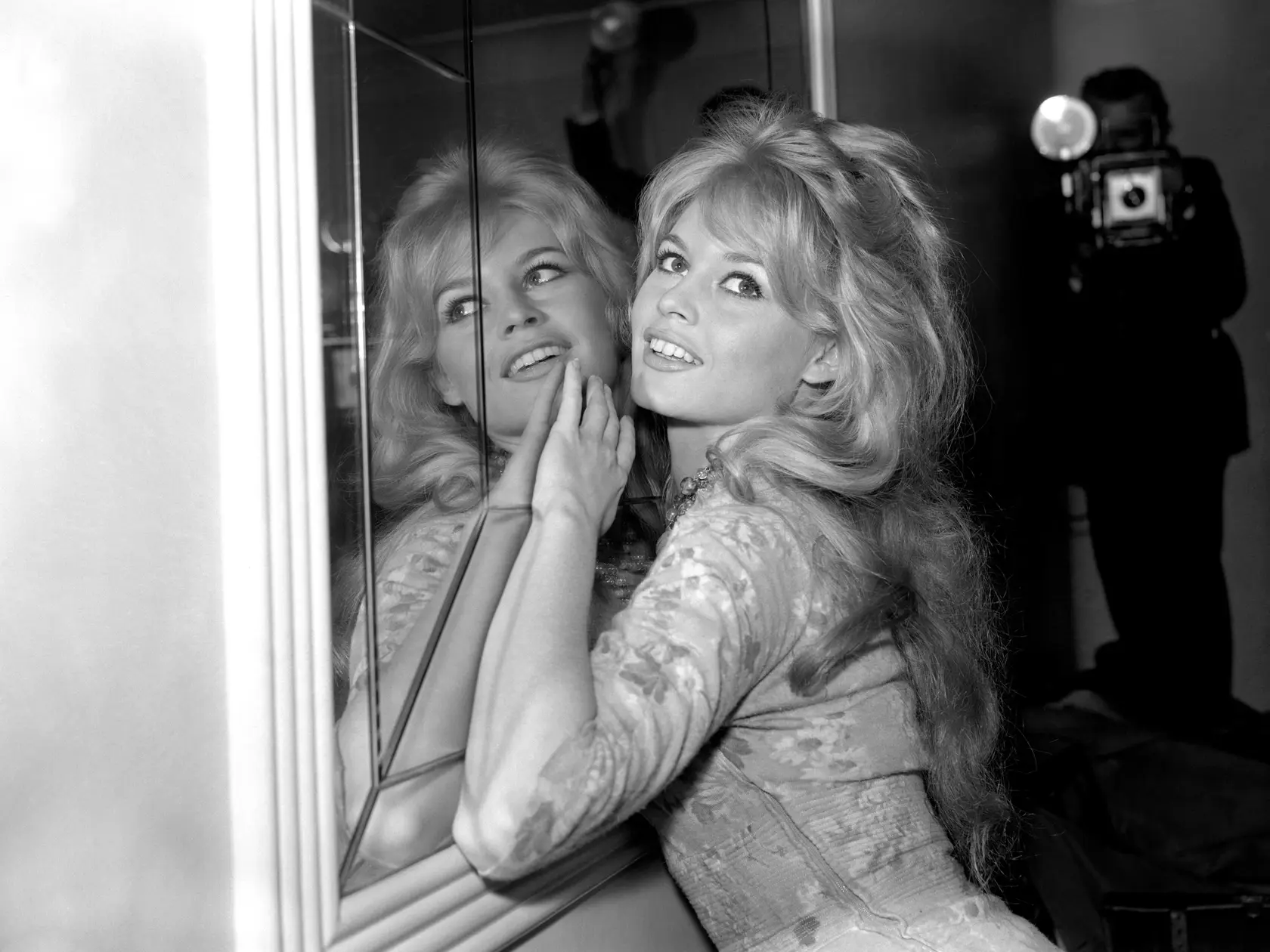 Brigitte Bardot 