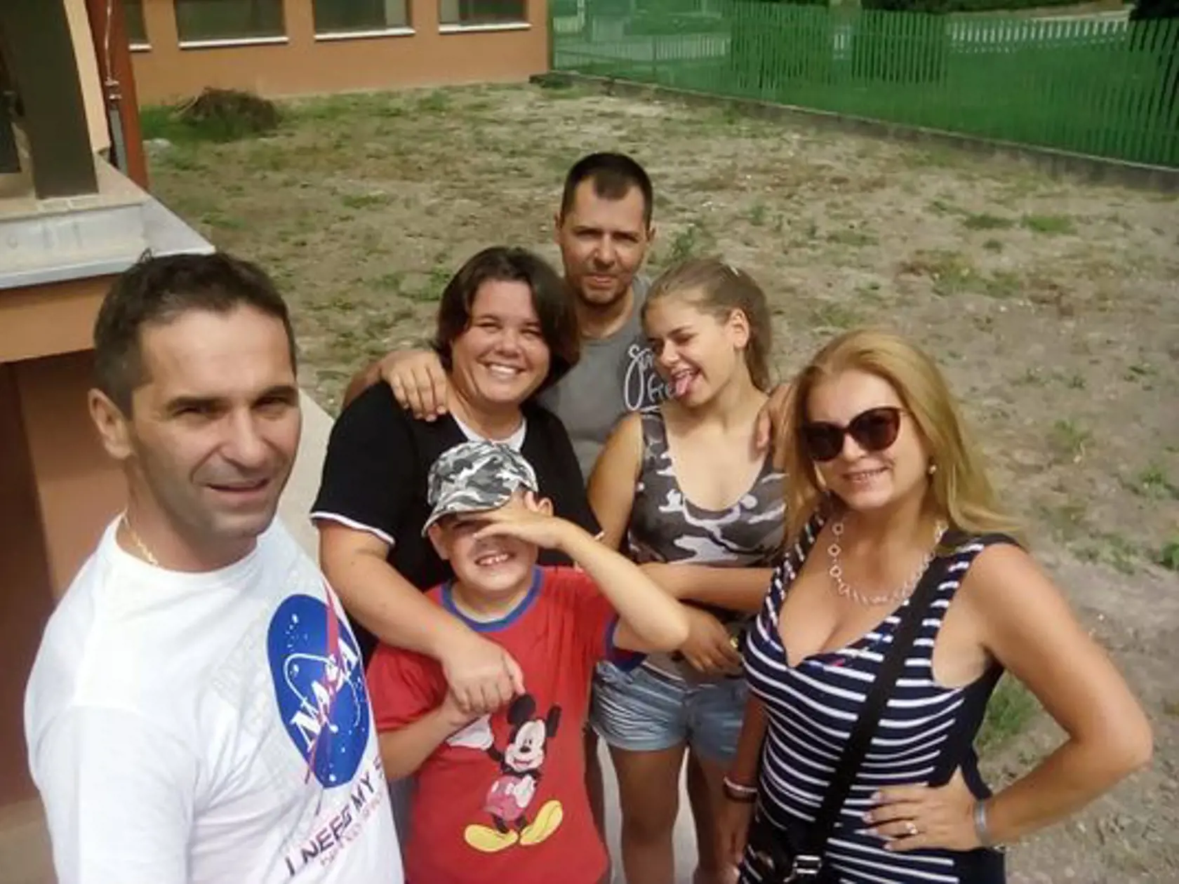 A Jankom Mečiarom V siedmom nebi