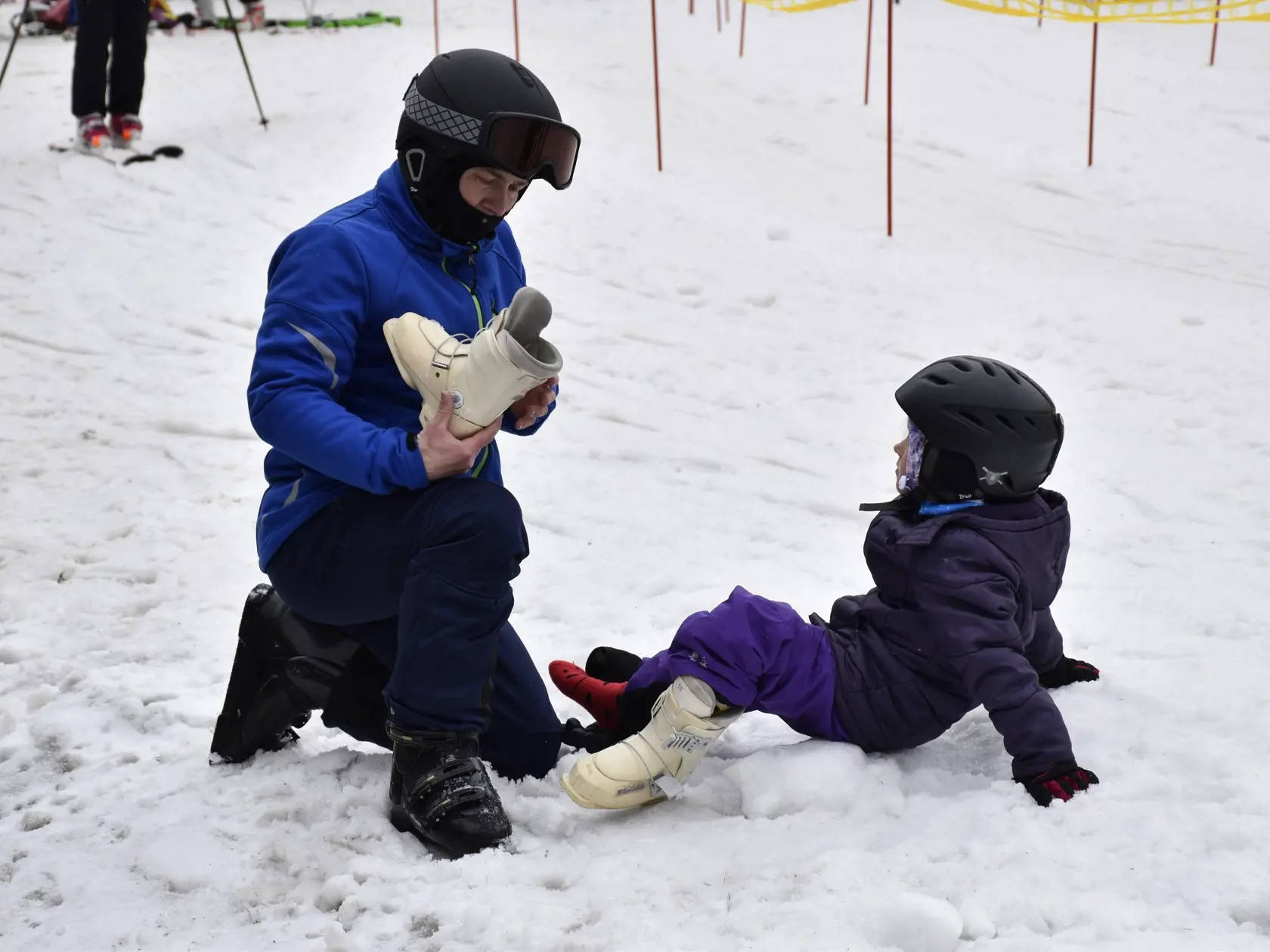 Lyžiarske stredisko Jasná Nízke Tatry obnovilo prevádzku kabínkových lanoviek.