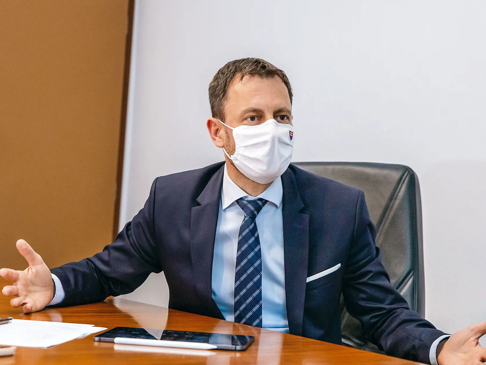 Diera v štátnom rozpočte bola už na konci mája tri milióny eur.
