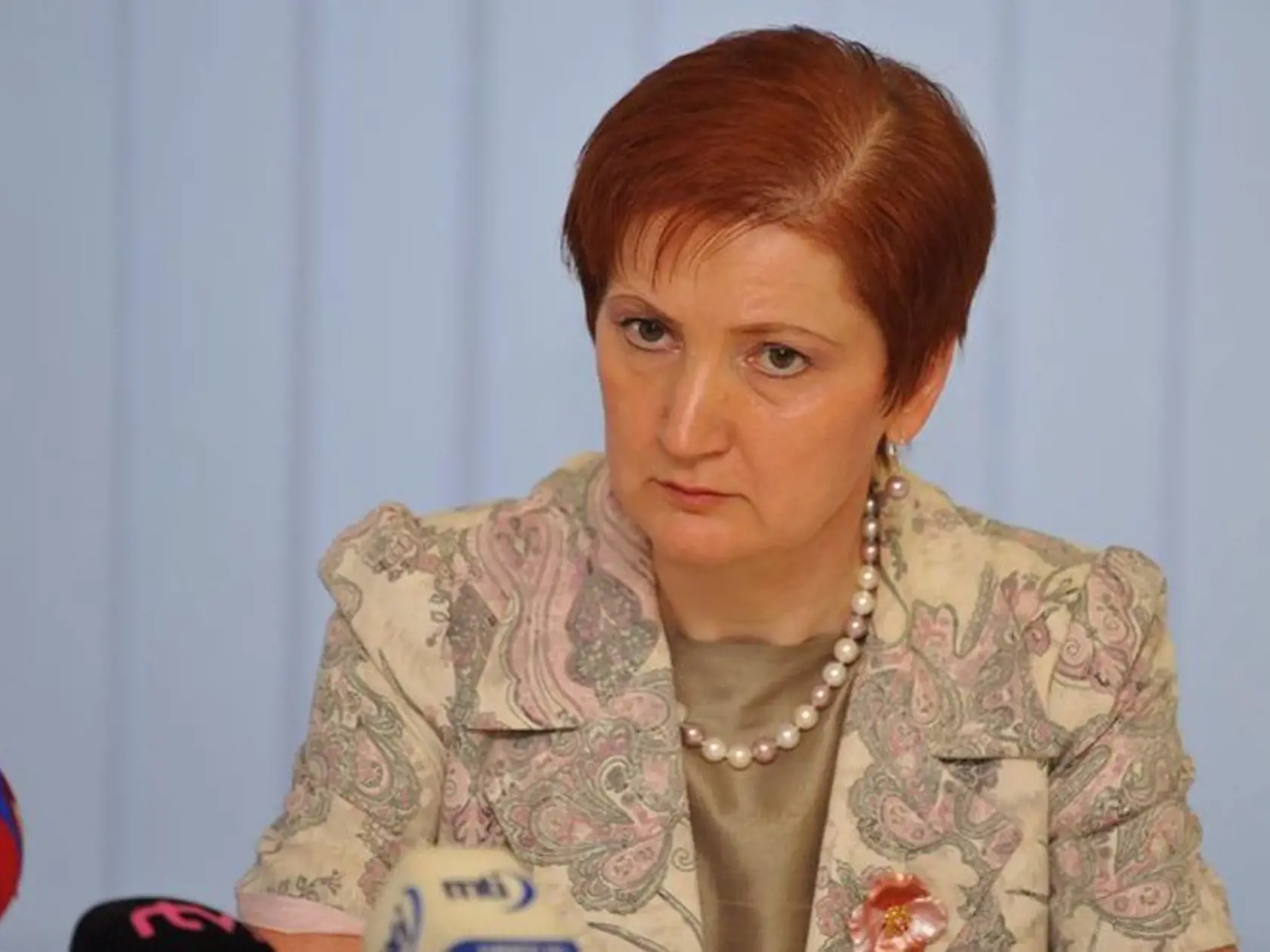 Jarmila Halgašová, Potravinárska komora Slovenska