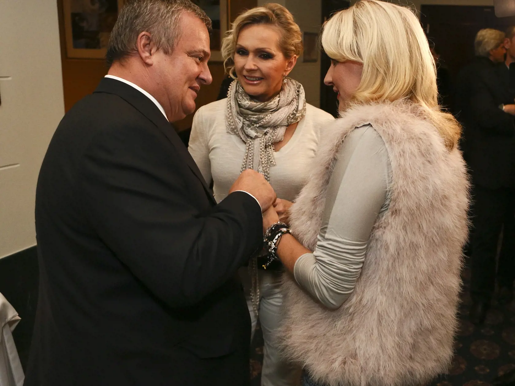 Kvapka nadeje 2012
