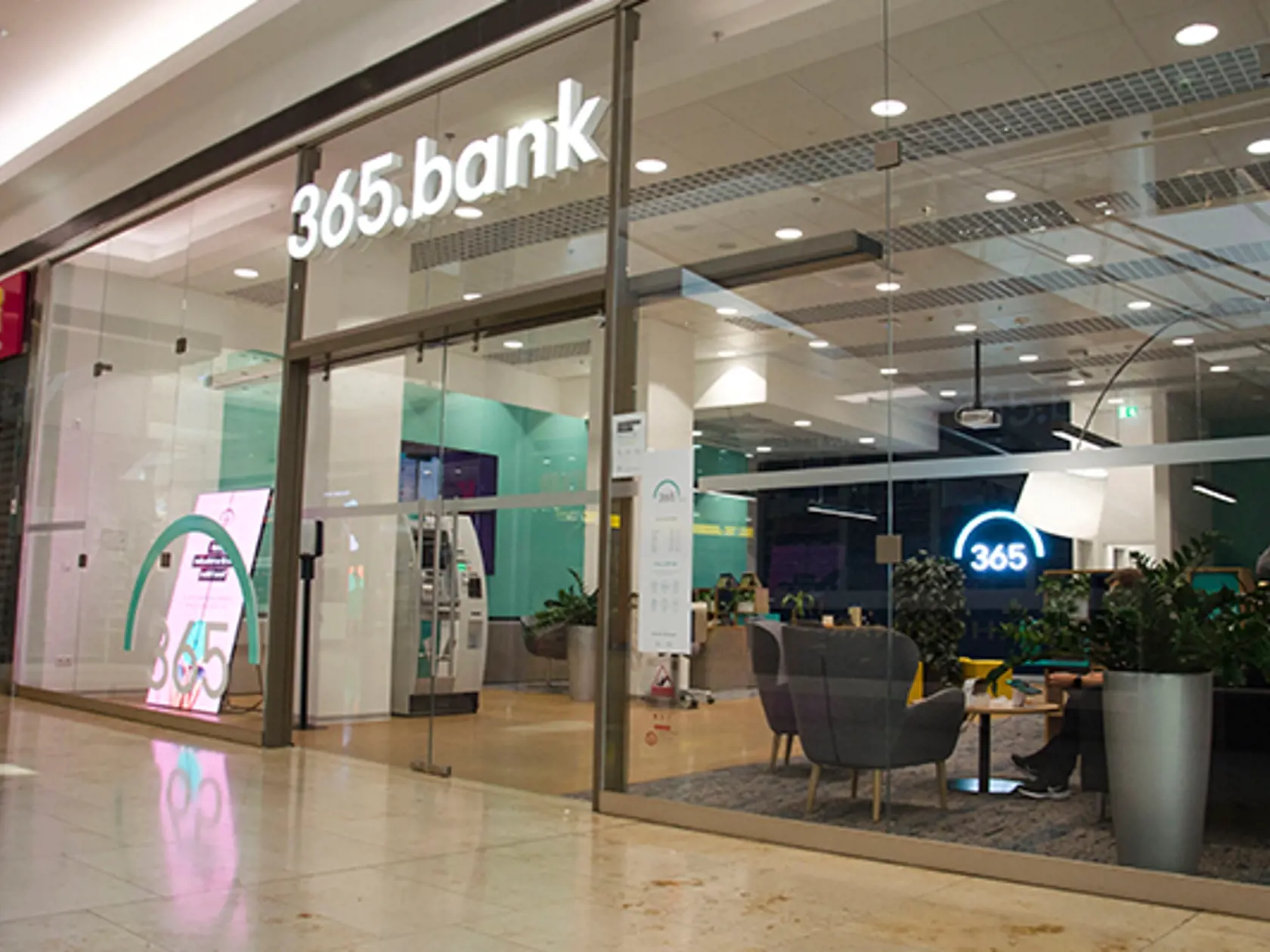 365.bank bude mať od budúceho roka v platnosti nové obchodné podmienky pre osobné účty.