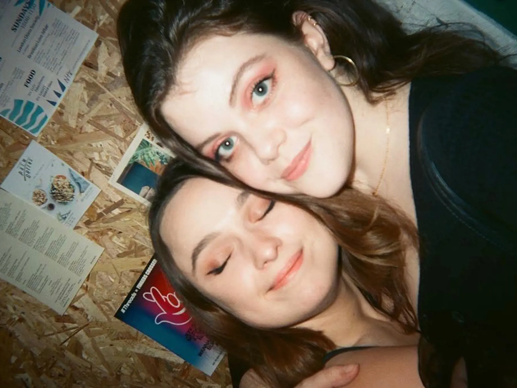 Georgie Henley