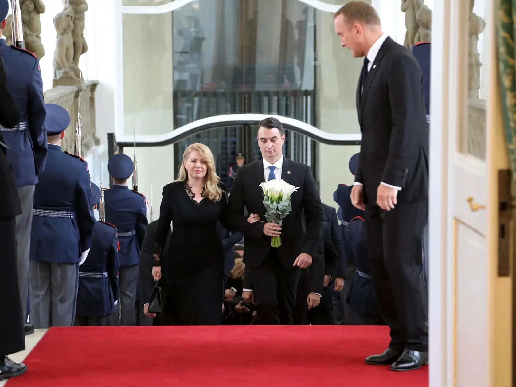 Paculíková o situácii na našej politickej scéne. "Rozkol je tak dramatický, že sa môže udiať čokoľvek – od rekonštrukcie vlády až po jej pád."
