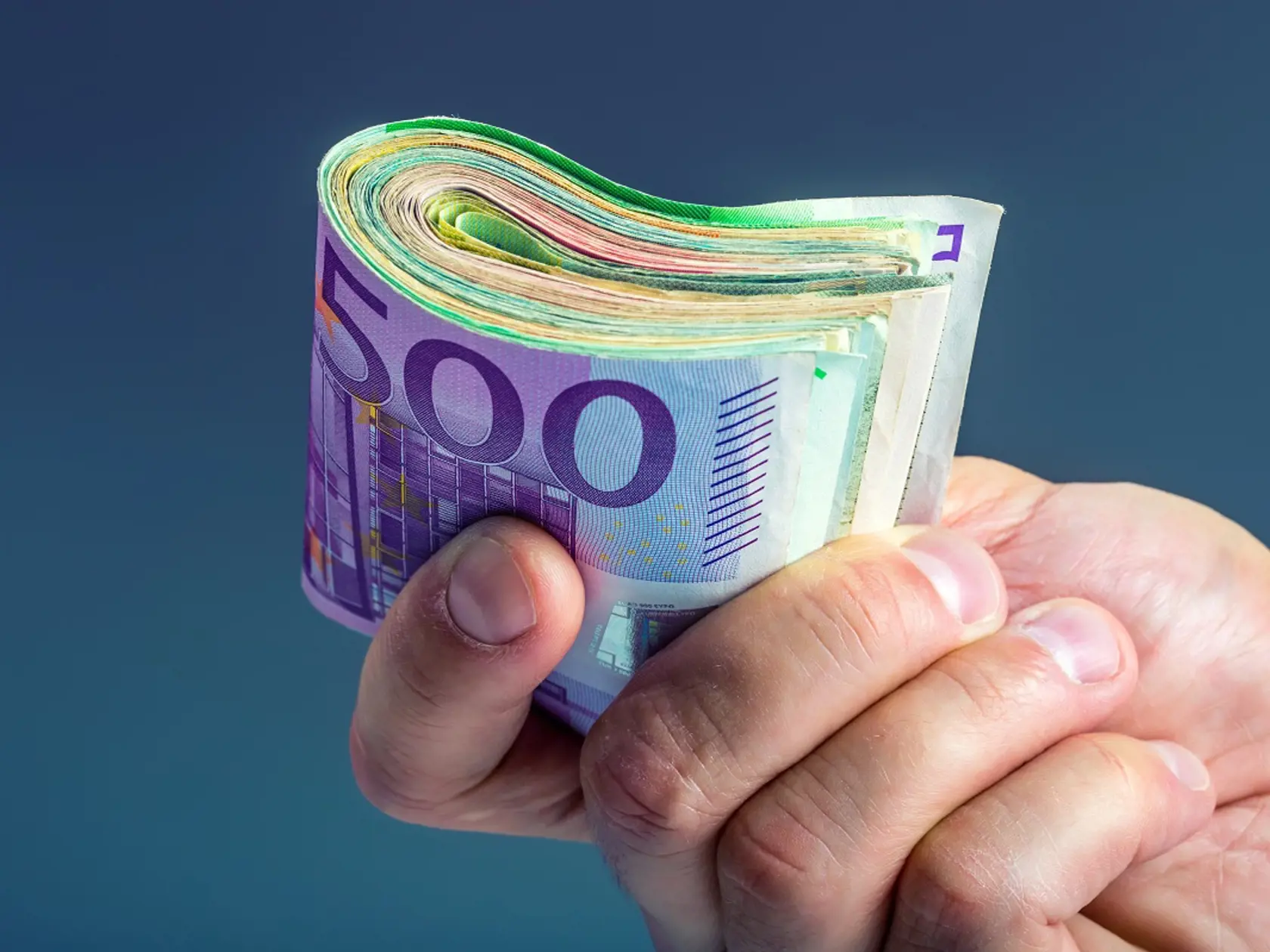 5. Limit až 100-tisíc eur na jednu platbu