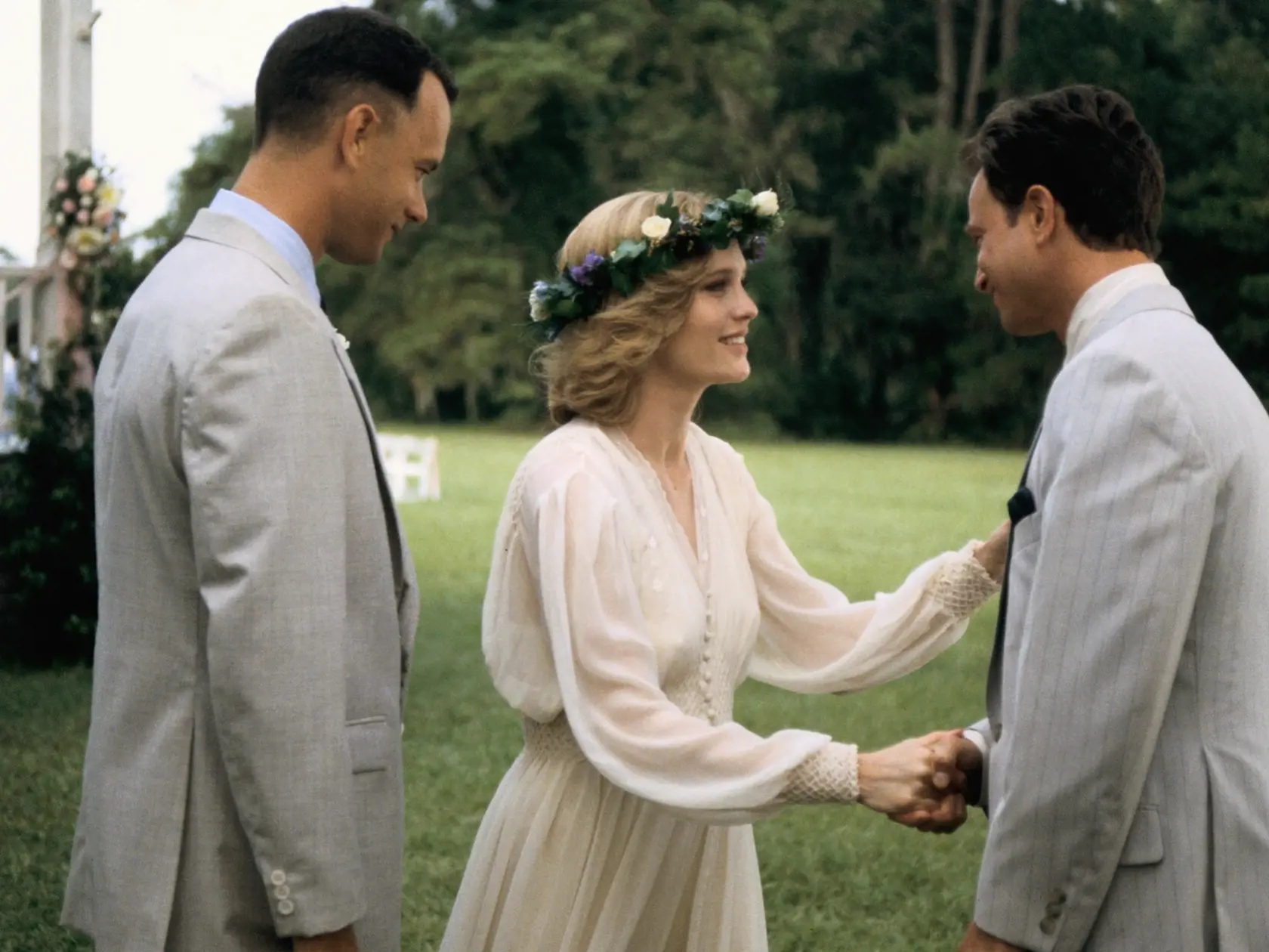 Forrest Gump
