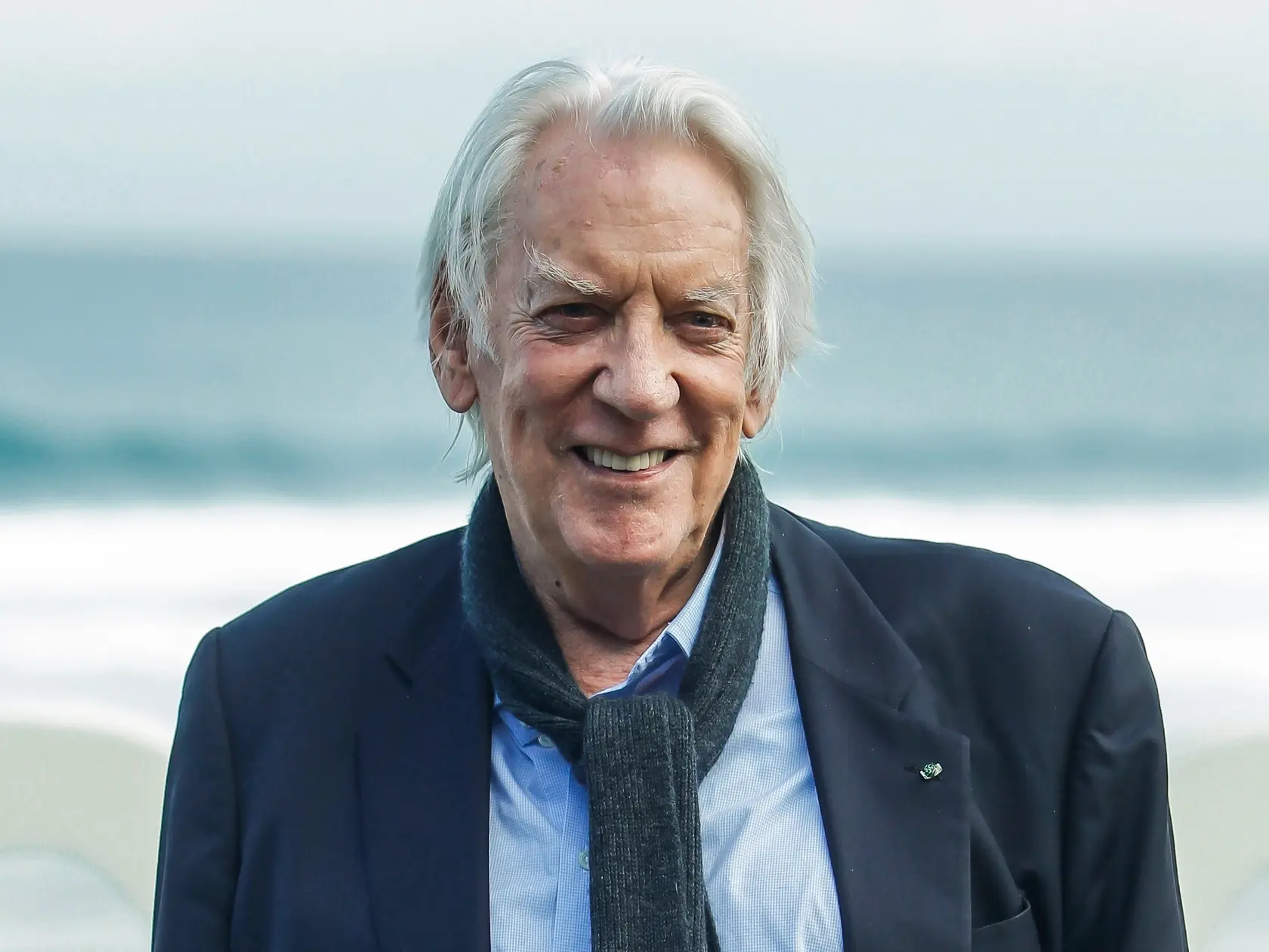 Donald Sutherland
