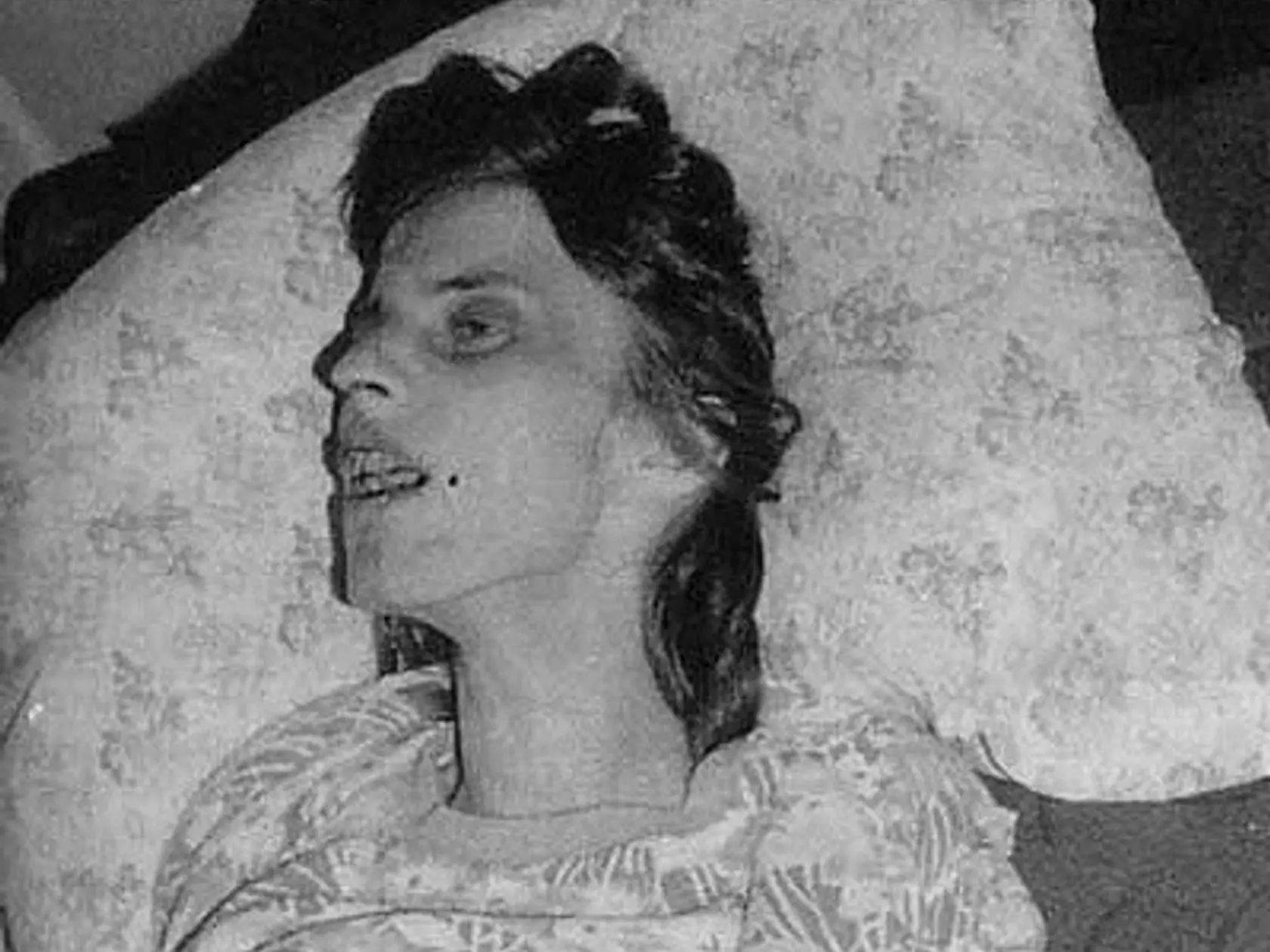 Aneliene Michel - dievča posadnuté diablom