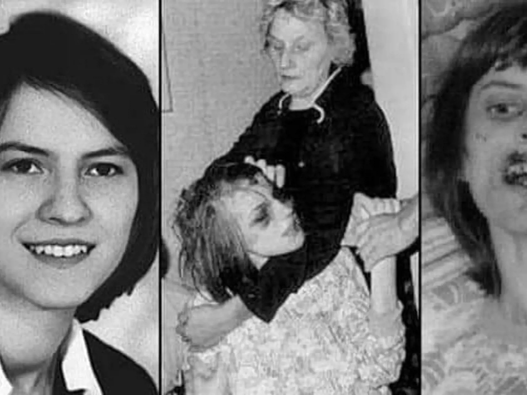 Anneliese Michel - dievča posadnuté diablom