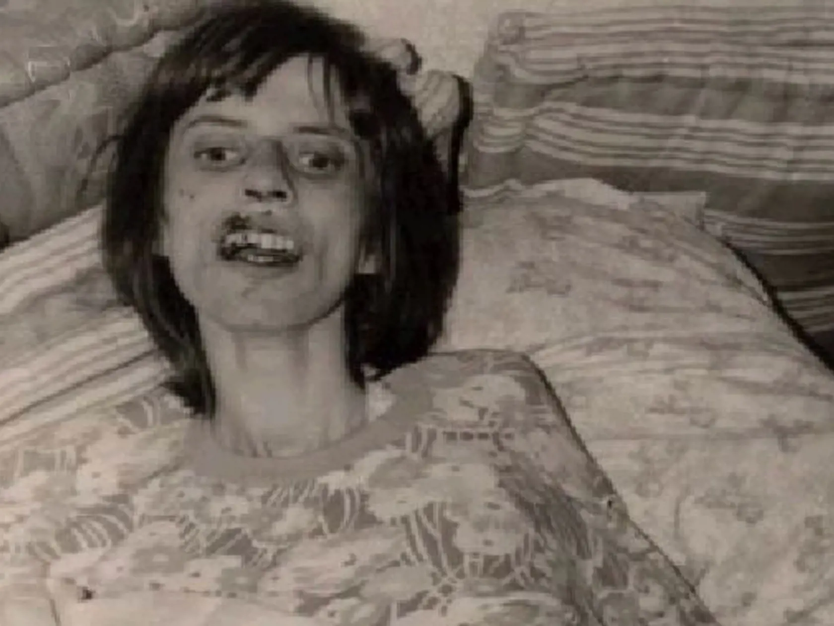 Anneliese Michel - dievča posadnuté diablom