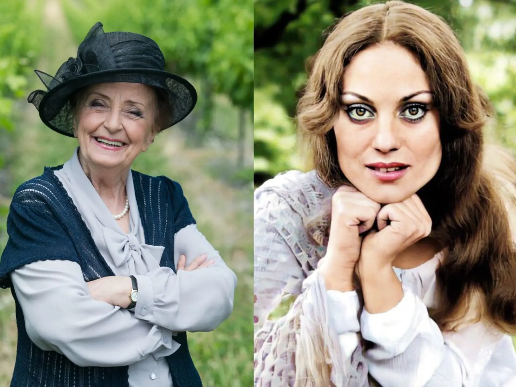 Rysová a Valentová
