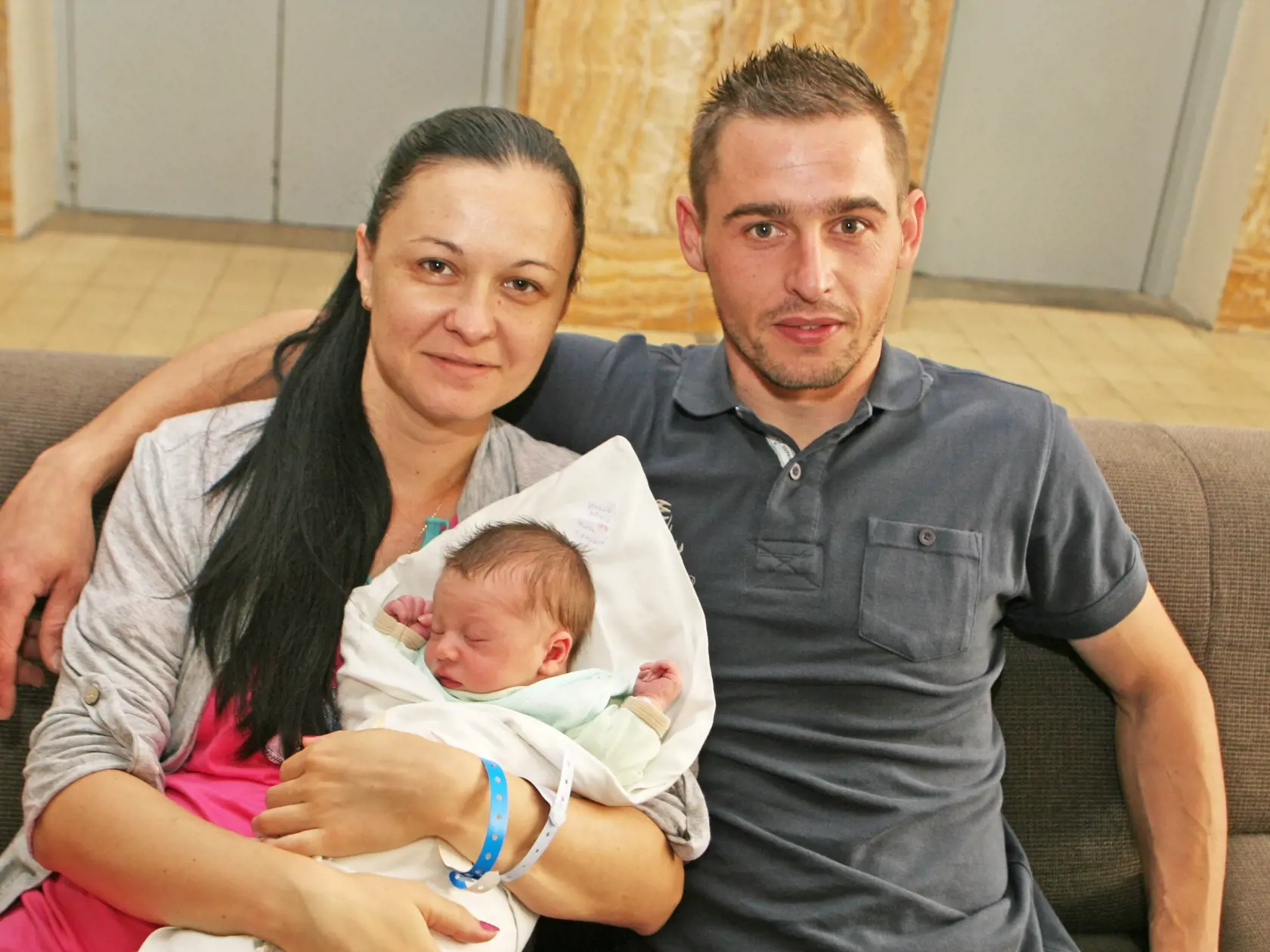 Zuzana (30) Stará Turá