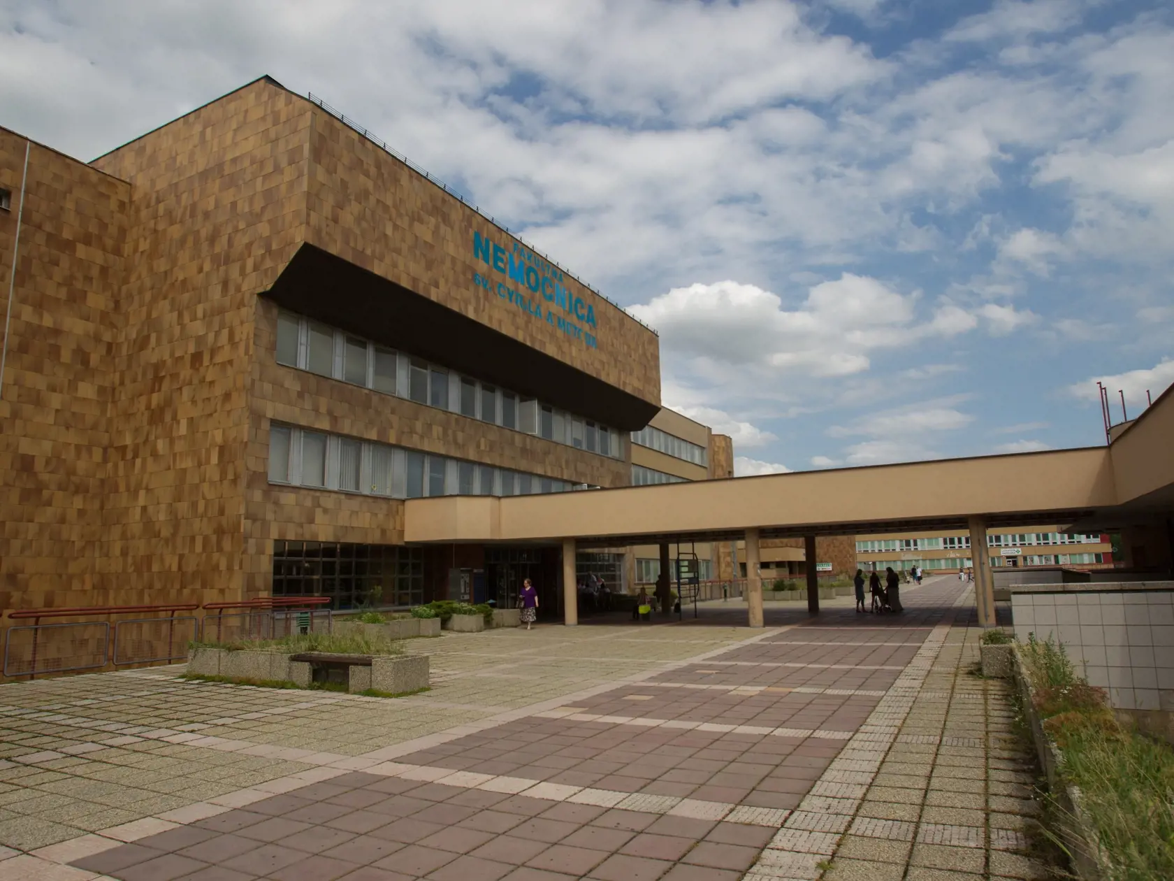 3. miesto Bratislava