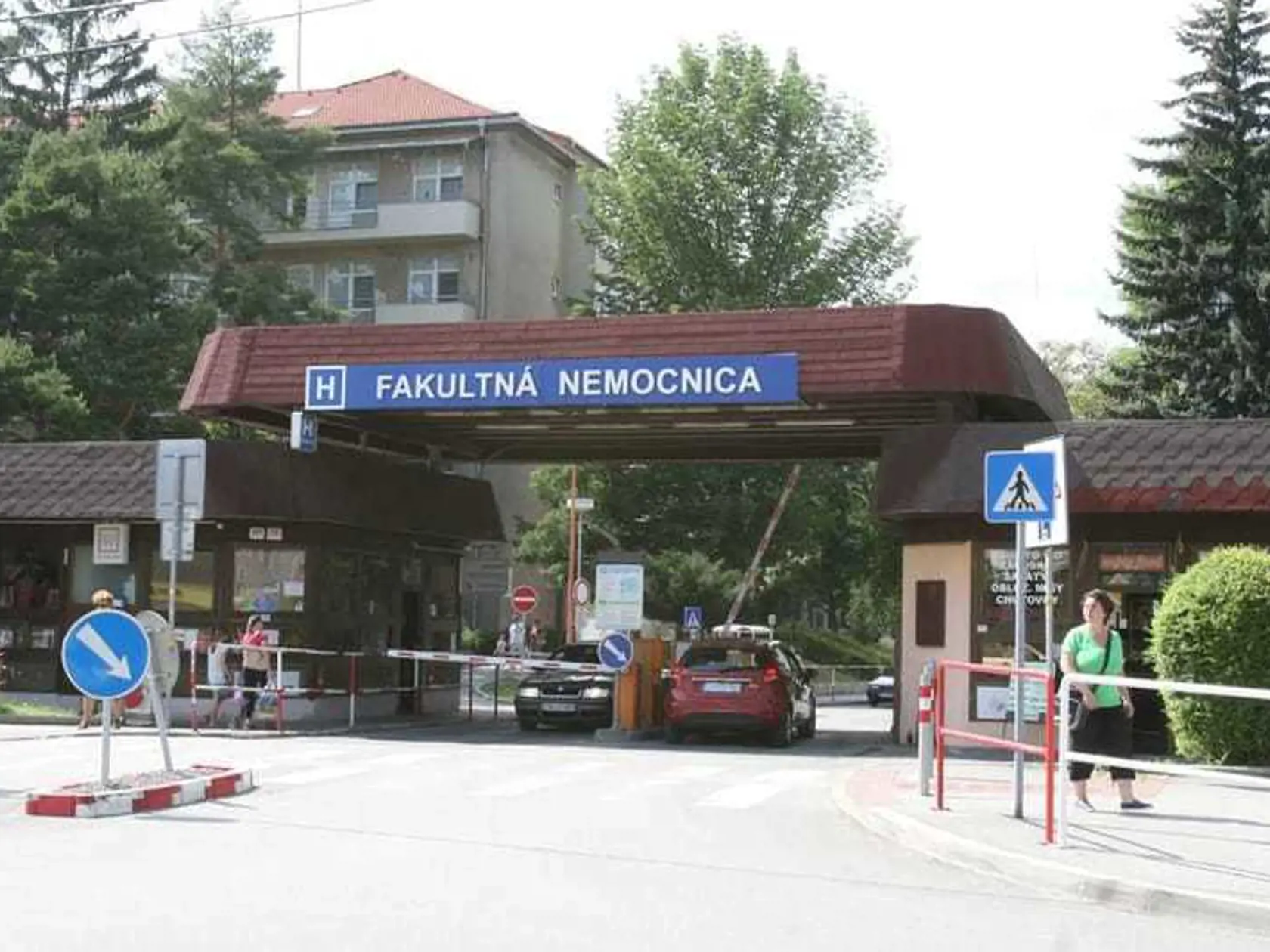 1. miesto Trenčín