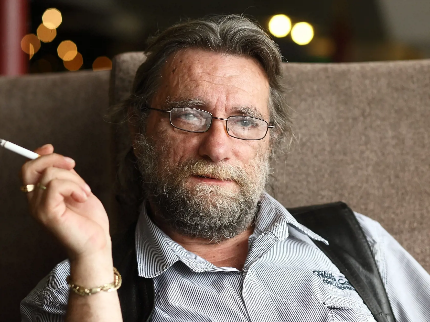 Politológ Ján Baránek komentoval vyjadrenia Branislava Zuriana.