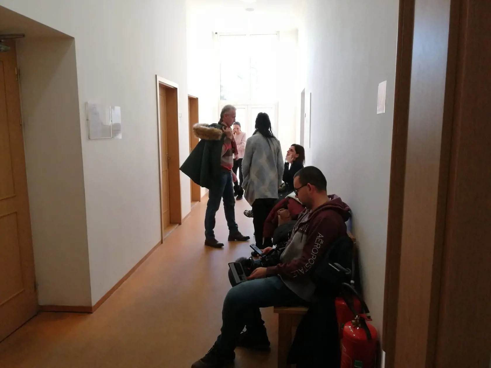 Judita obžalovaná z vraždy sa opäť postavila pred súd!
