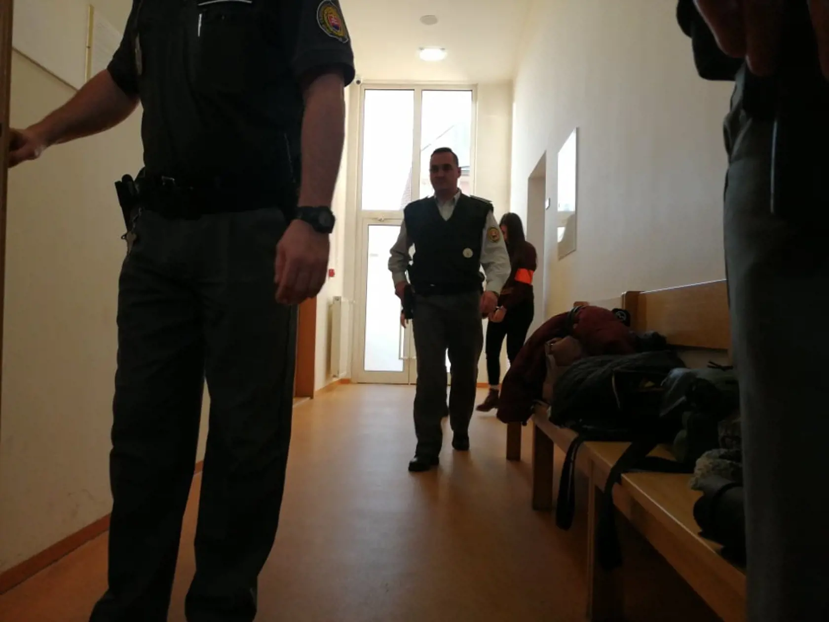 Judita obžalovaná z vraždy sa opäť postavila pred súd!