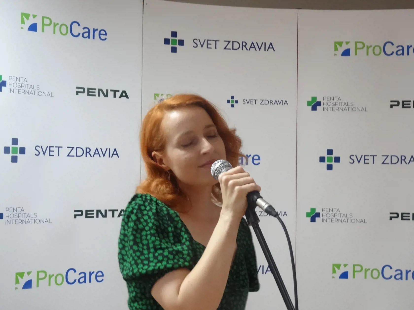 Veronika Husovská