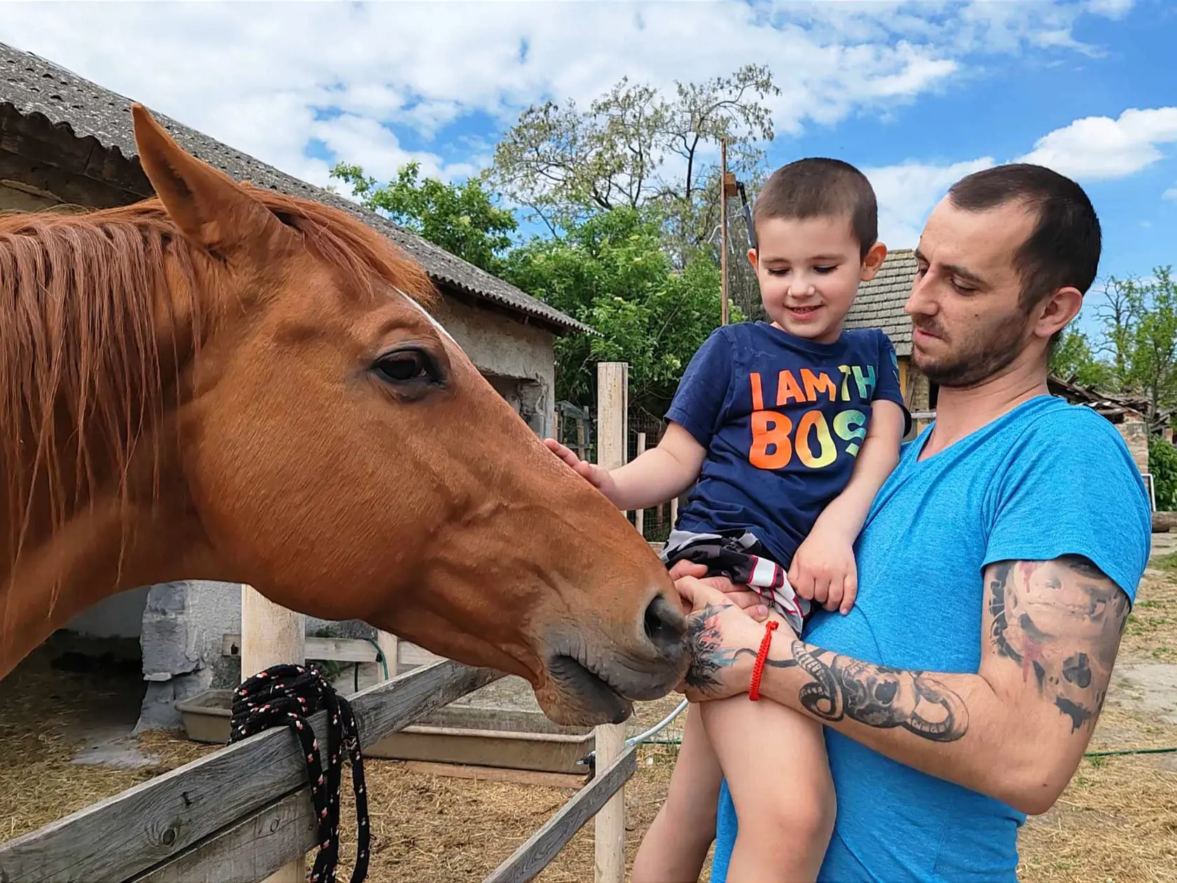 Detský kútik pre autistické detičky
