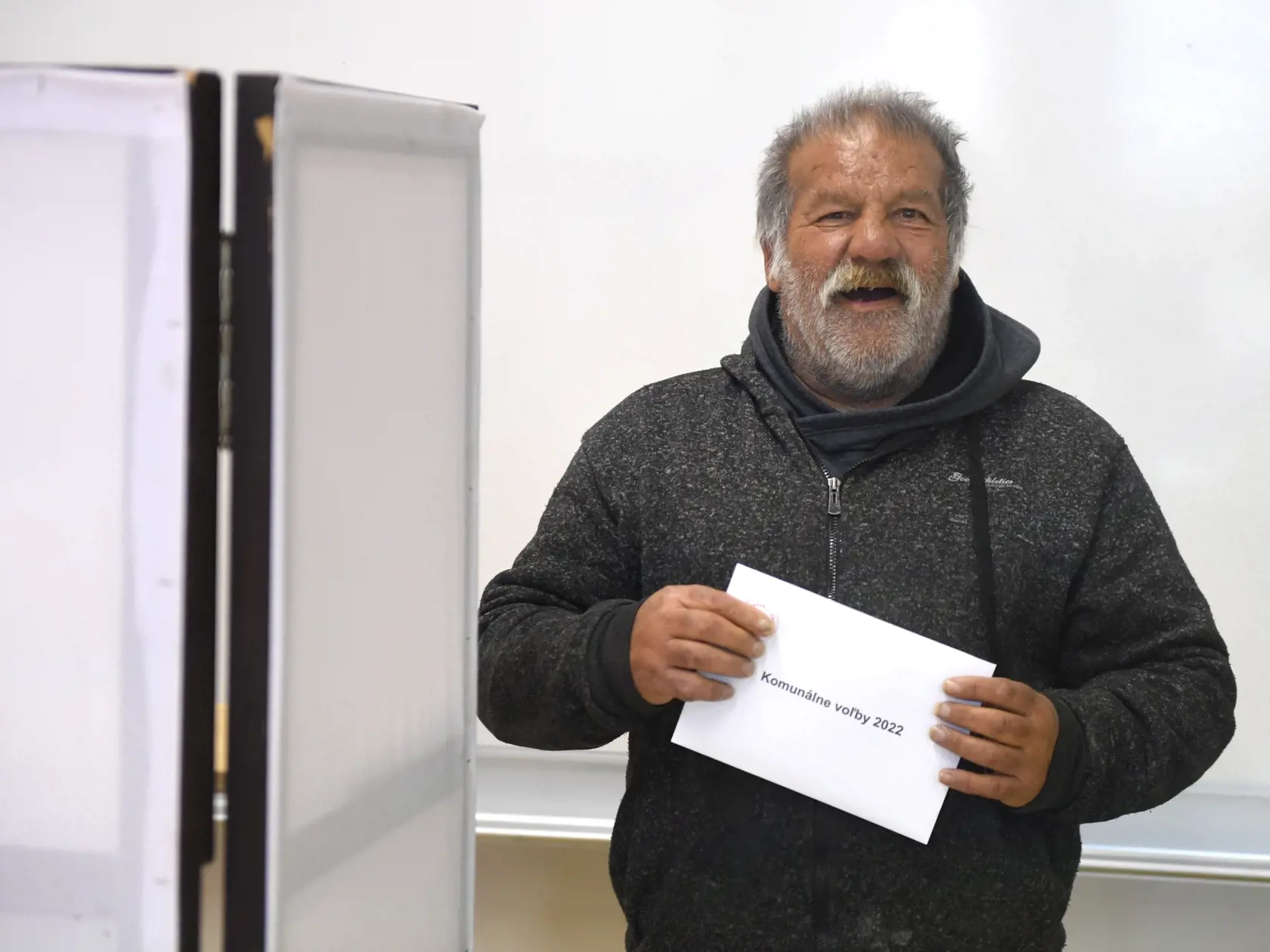 Spojené samosprávne voľby