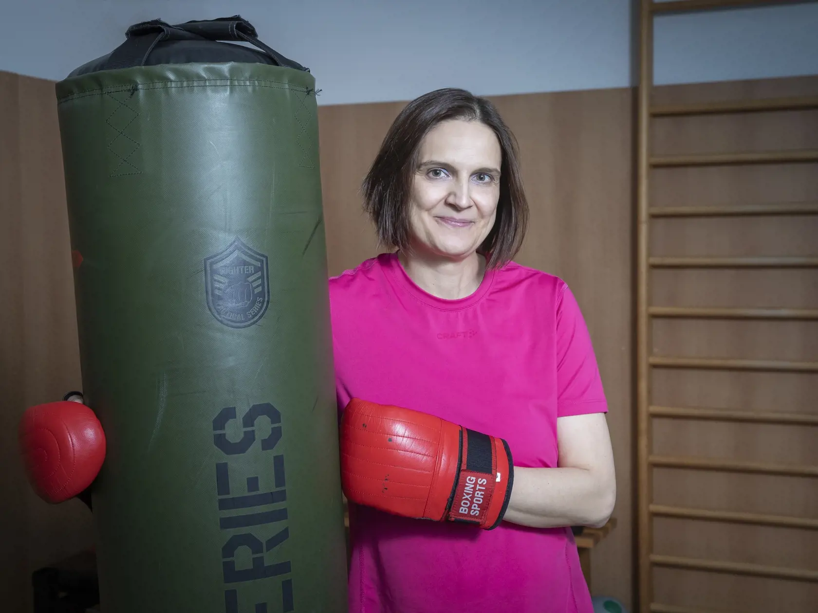 Kým ostatní politici na sociálnych sieťach uverejňujú fotky z volebných miestností exministerka Kolíková sa rozhodla svojich fanúšikov prekvapiť. Na sociálnej sieti totiž zverejnila záber z mrazivého kúpania!