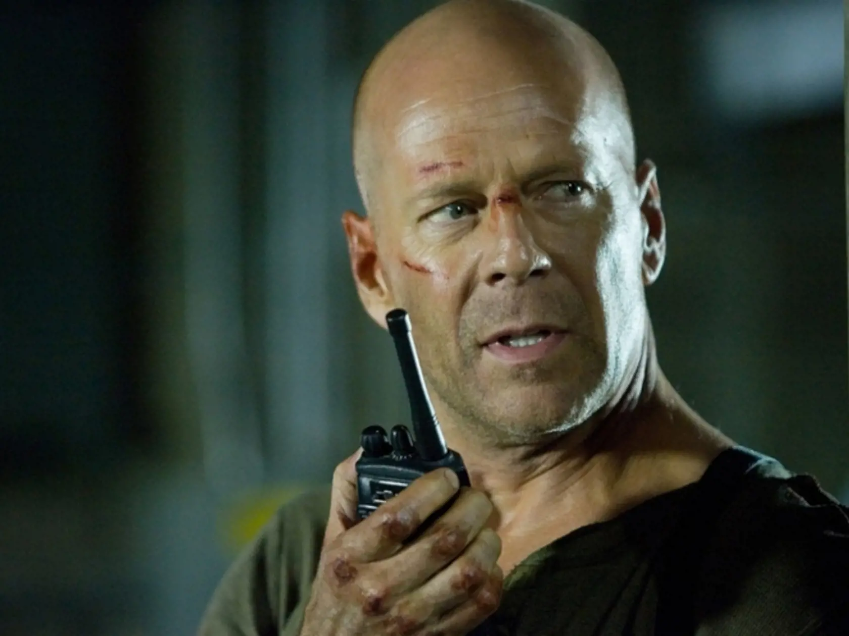 Bruce Willis natočil piatu časť Smrtonosnej pasce.