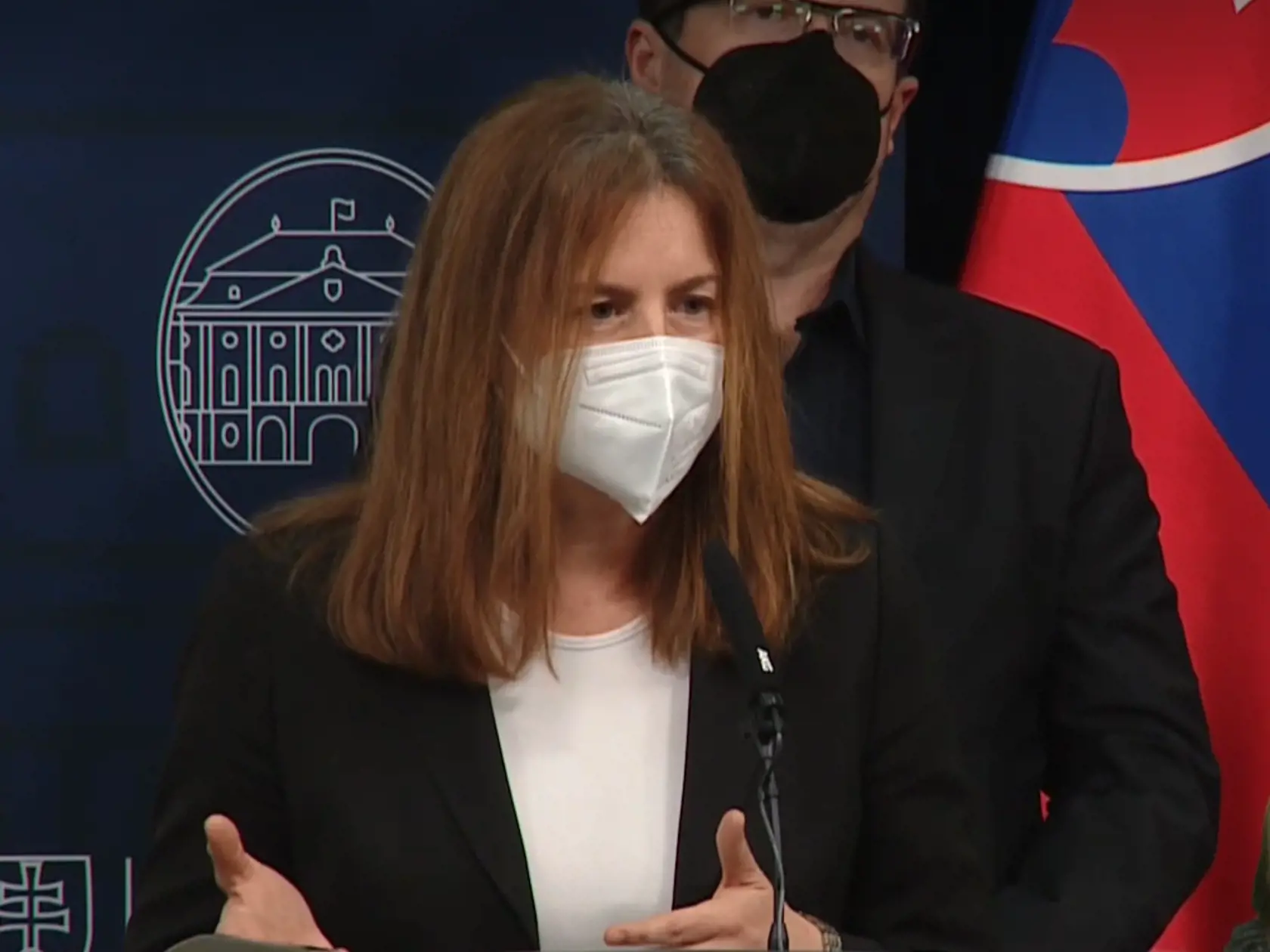 My muži si vlasy spravidla nefarbíme, no u žien v istom veku a postavení je pravidelná údržba účesu a farbenie vlasov súčasťou osobnej hygieny a celkového imidžu v spoločnosti. Je však úplne ľudské a prirodzené, že dámam od istého veku vyrastajú šediny a tie si pravidelne prekrývajú farbou na vlasy. Nie je to podľa mňa, žiadne veľké foax pas, no podľa fotografie pani ministerke ušiel termín prefarbenia už o dlhšiu chvíľu... Ak ste v postavení člena vlády, ktorý je denne na obrazovkách a pred objektívmi fotografov, treba myslieť aj na tento detail a vyhnúť sa čaru nechceného.
