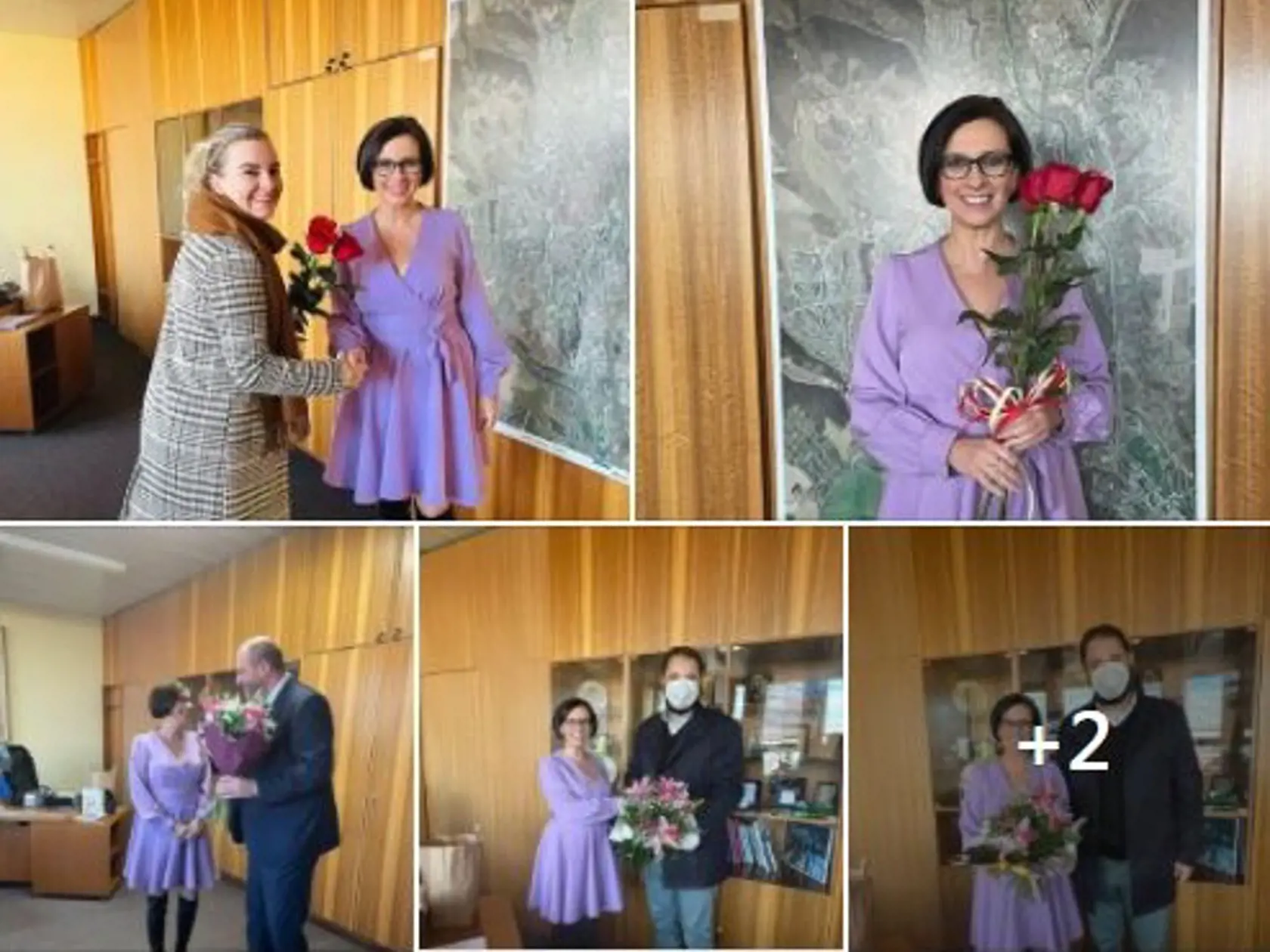 Nech sme v akejkoľvek pozícii a funkcii, stále sme ľuďmi. Je pekné a milé, ak si jubileum niektorého z kolegov vieme pripomenúť aj malou gratuláciou. A nevidím v tom nič zlé, ak sa to deje aj v práci. Zapriať zdravie a odovzdať kytičku je úplne namieste. Ak by však malo ísť o nejaké bujaré oslavy počas pracovnej doby, to by už mohli voliči a občania mesta svojim radným vyčítať. Sociálne siete nepatria medzi oficiálne komunikačné kanály mesta, ale skôr na zdieľanie zaujímavostí z pracovných aktivít magistrátu neformálnou cestou. V prípade pripomenutia si sviatku viceprimátorky pár fotografiami na facebooku preto podľa mňa predstavitelia Košíc neprekročili hranice. Ich zverejnením však musia rátať aj s tým, že môžu u Košičanov vyvolať aj rozporuplné reakcie.