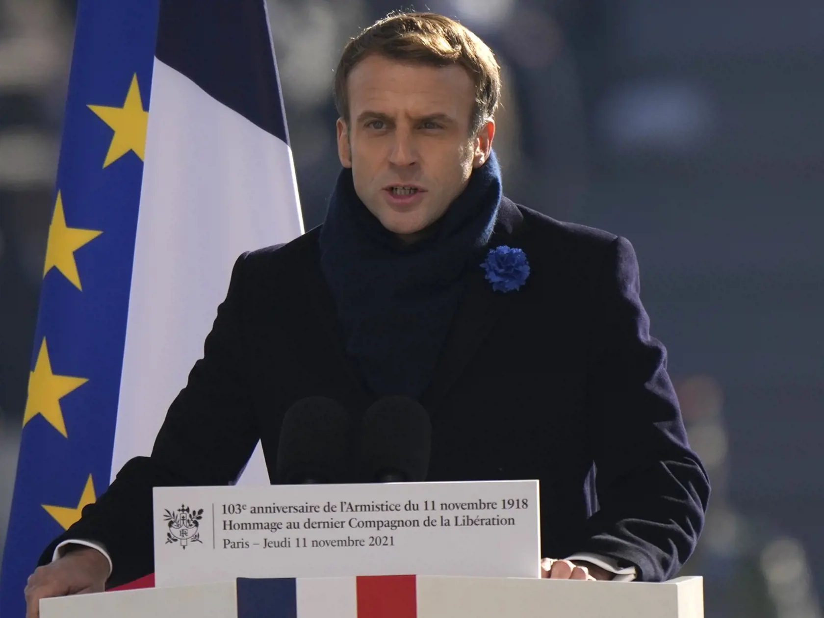 Francúzsko plánuje vyslať do Rumunska niekoľko stoviek vojakov, a to v rámci prípadného posilnenia bezpečnosti na východnom krídle NATO.