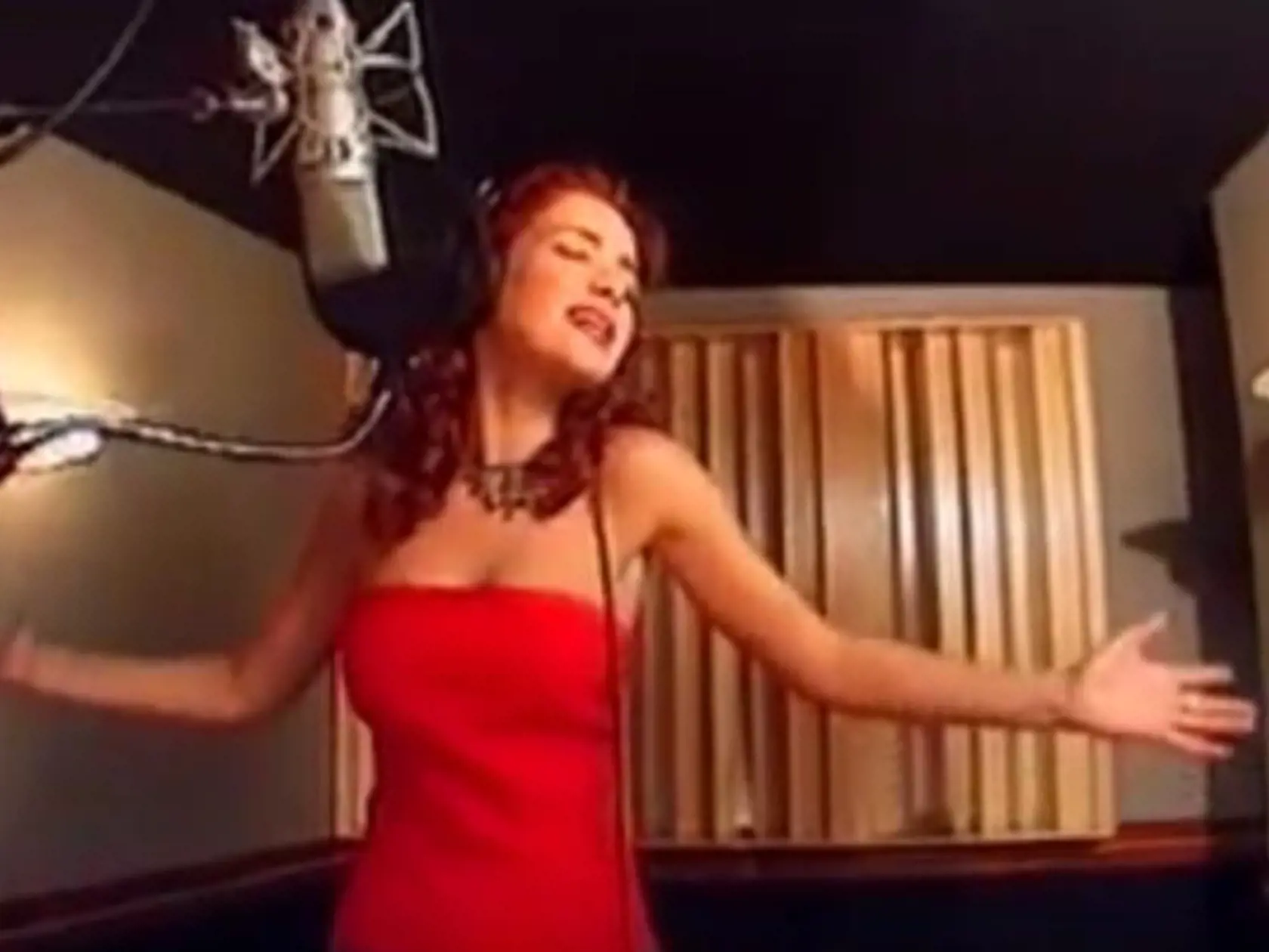 Natalia Oreiro