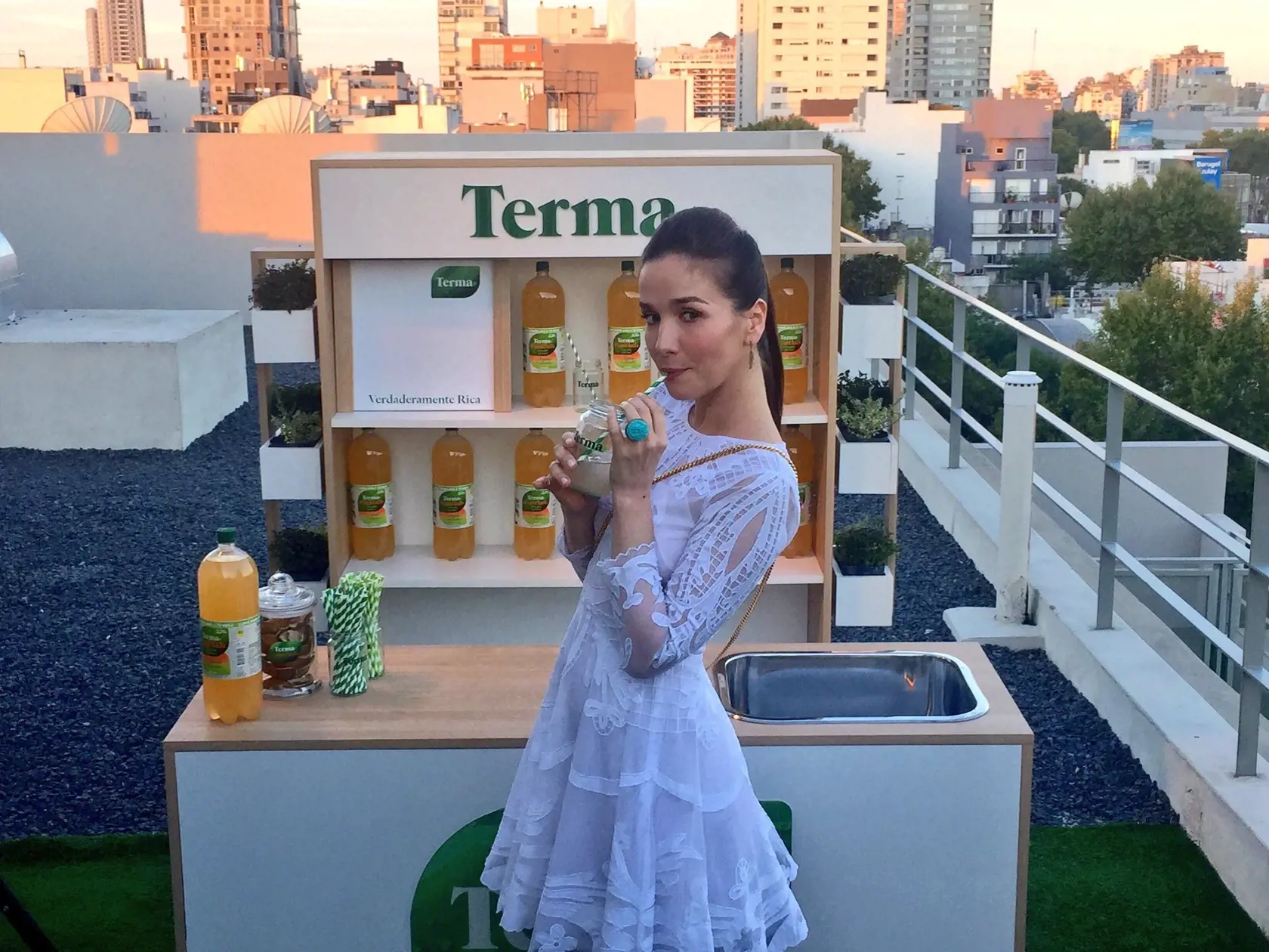 Natalia Oreiro