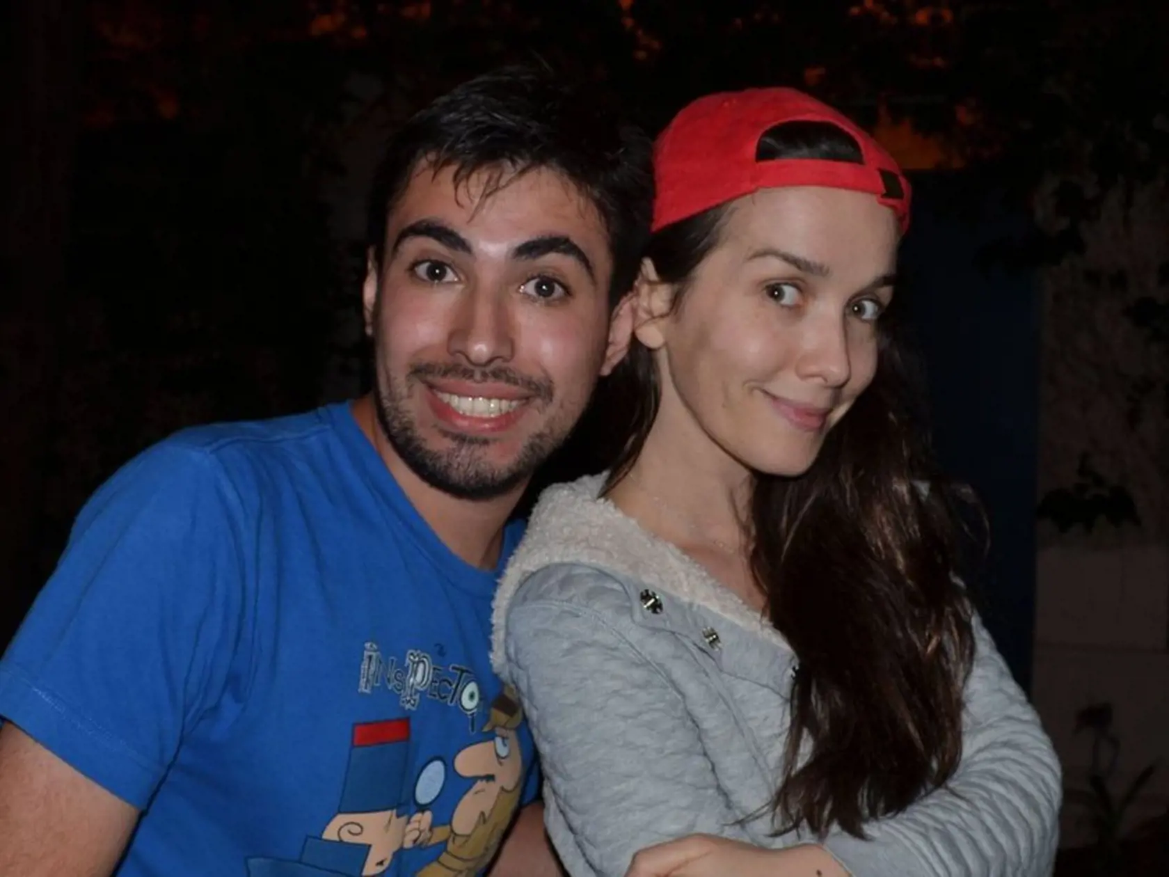 Naty si nasadila legendárnu šiltovku. Spoznávate v nej divokú Milagros?