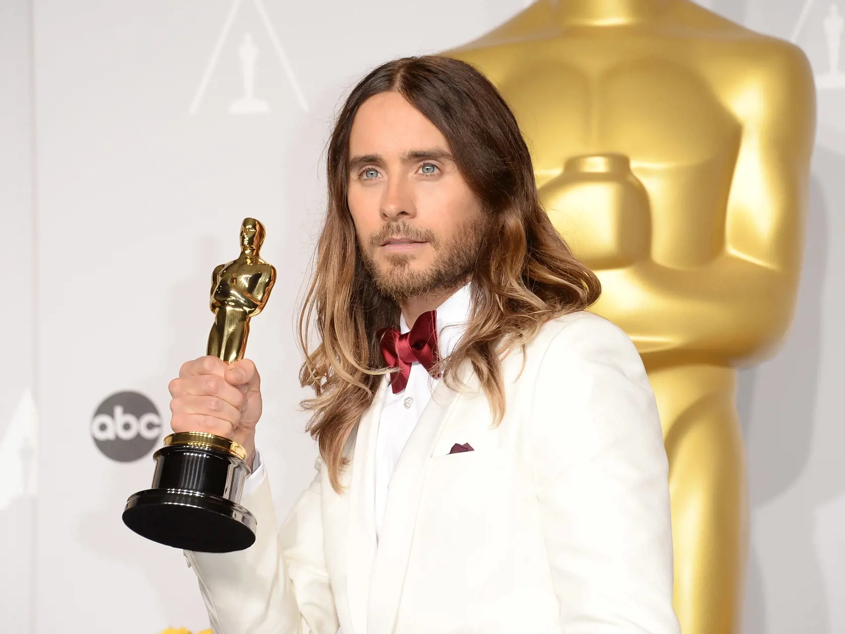 JARED LETO