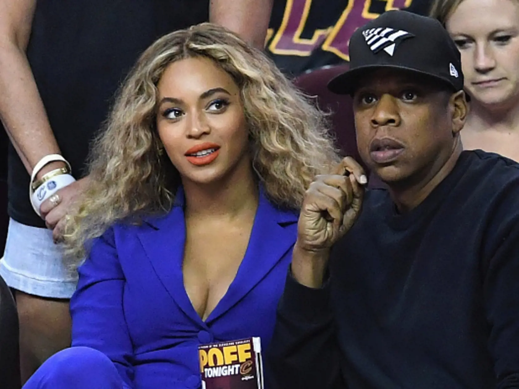 Beyoncé a Jay Z čaká spolu s ich dcérkou bývanie ako v paláci.