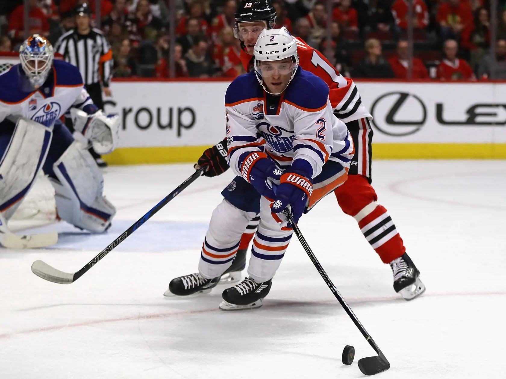 Andrej Sekera