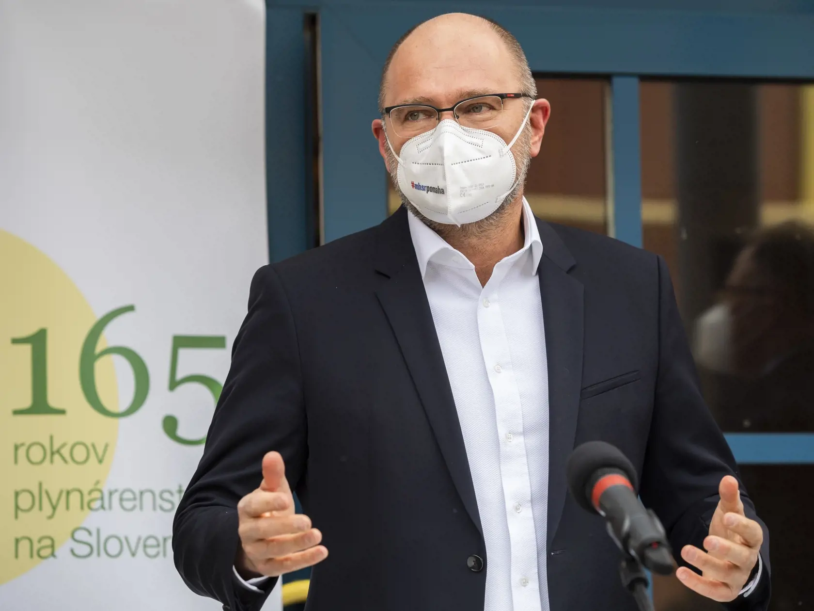 25 % je číslo, ktoré mal Sulík počuť priamo od ministra financií.