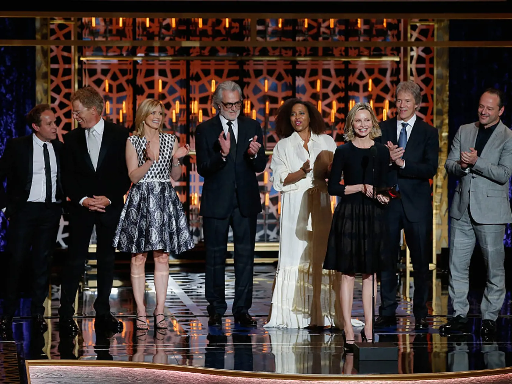 2015 TV Land Awards - Show
