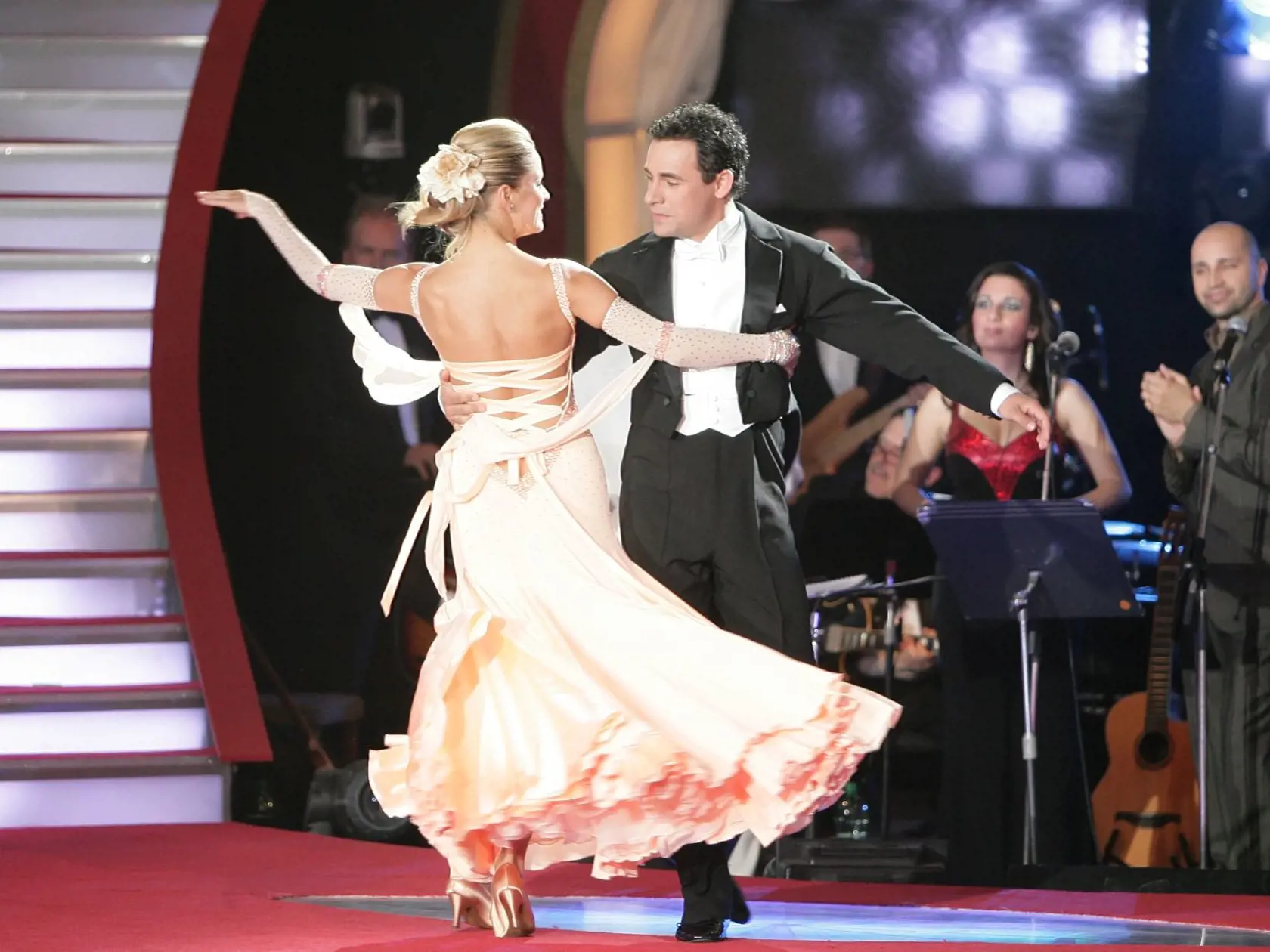 Ivanu Surovcovú a Filipa Tůmu spojila súťaž Let`s Dance. Ich láska však vydržala iba rok aj pol.